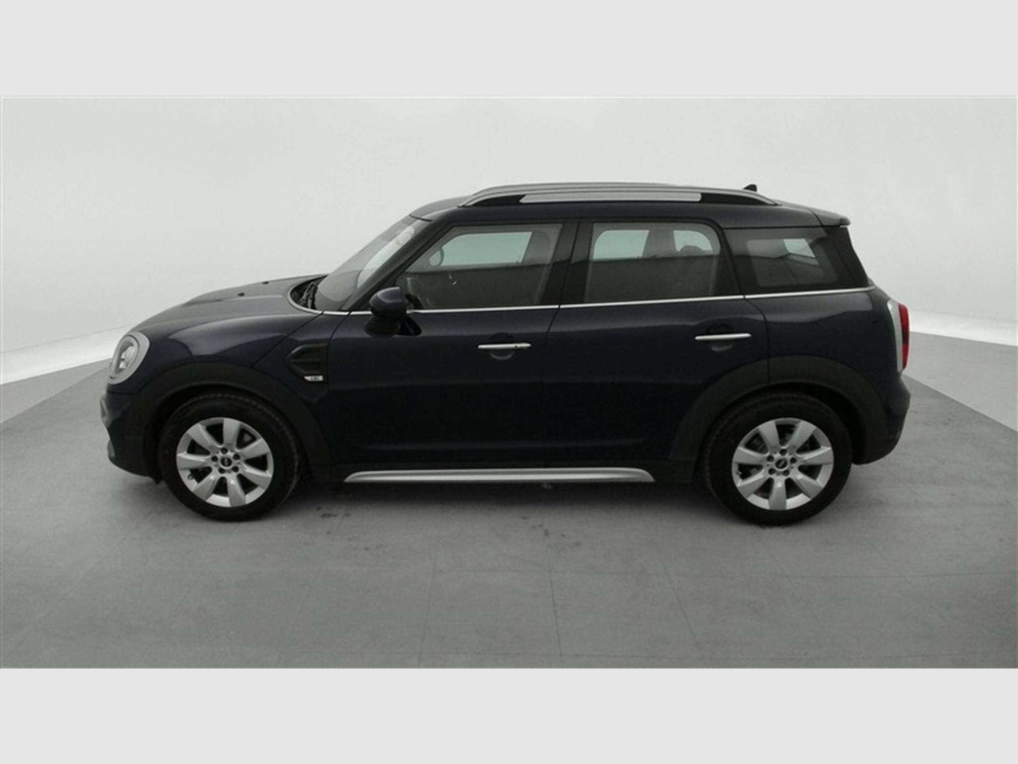 MINI Countryman Mini Countryman 1.5 Cooper Cuir / Navi / Led (2019) - Foto 3