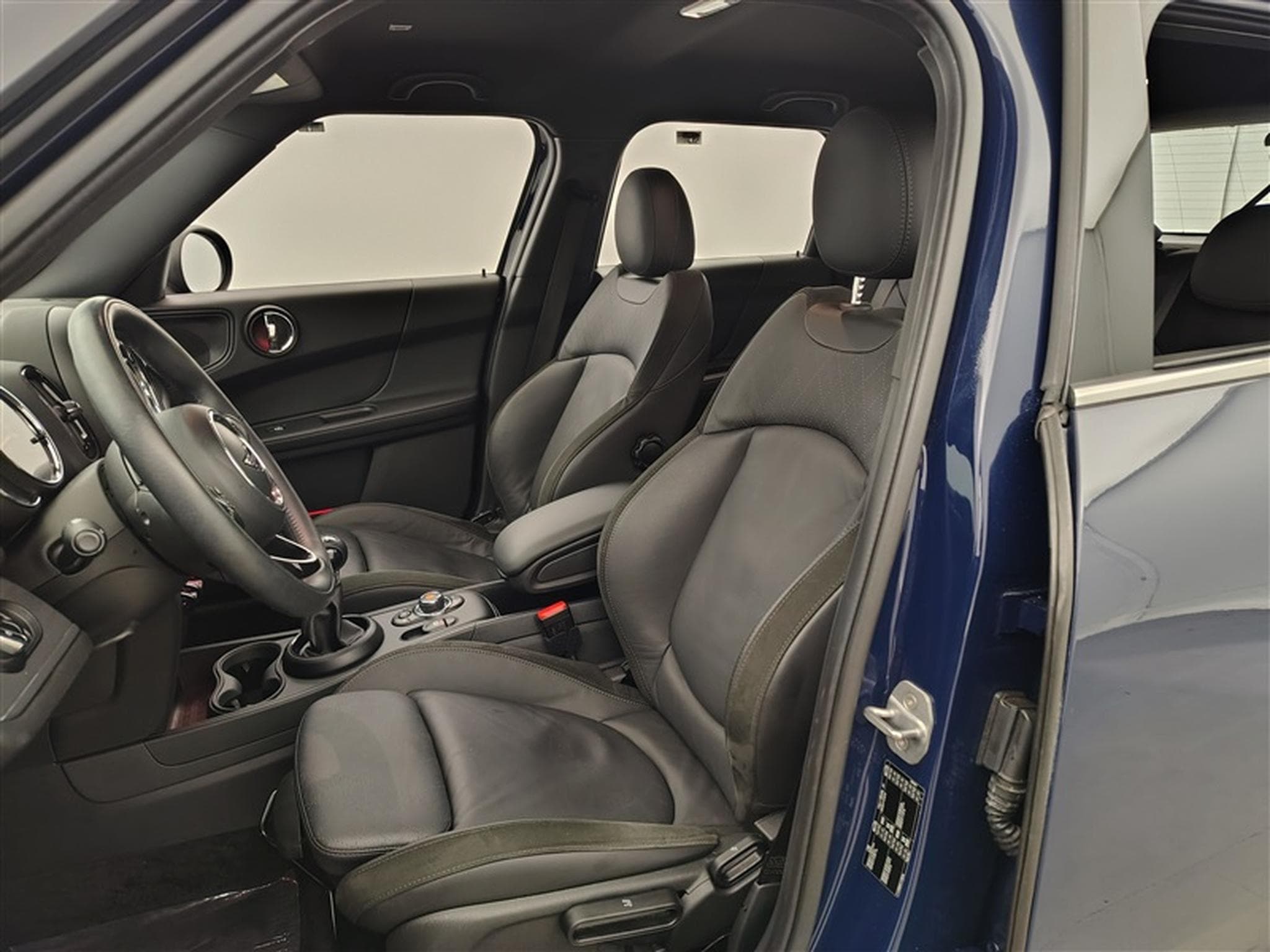 MINI Countryman Mini Countryman 1.5 Cooper Cuir / Navi / Led (2019) - Foto 7