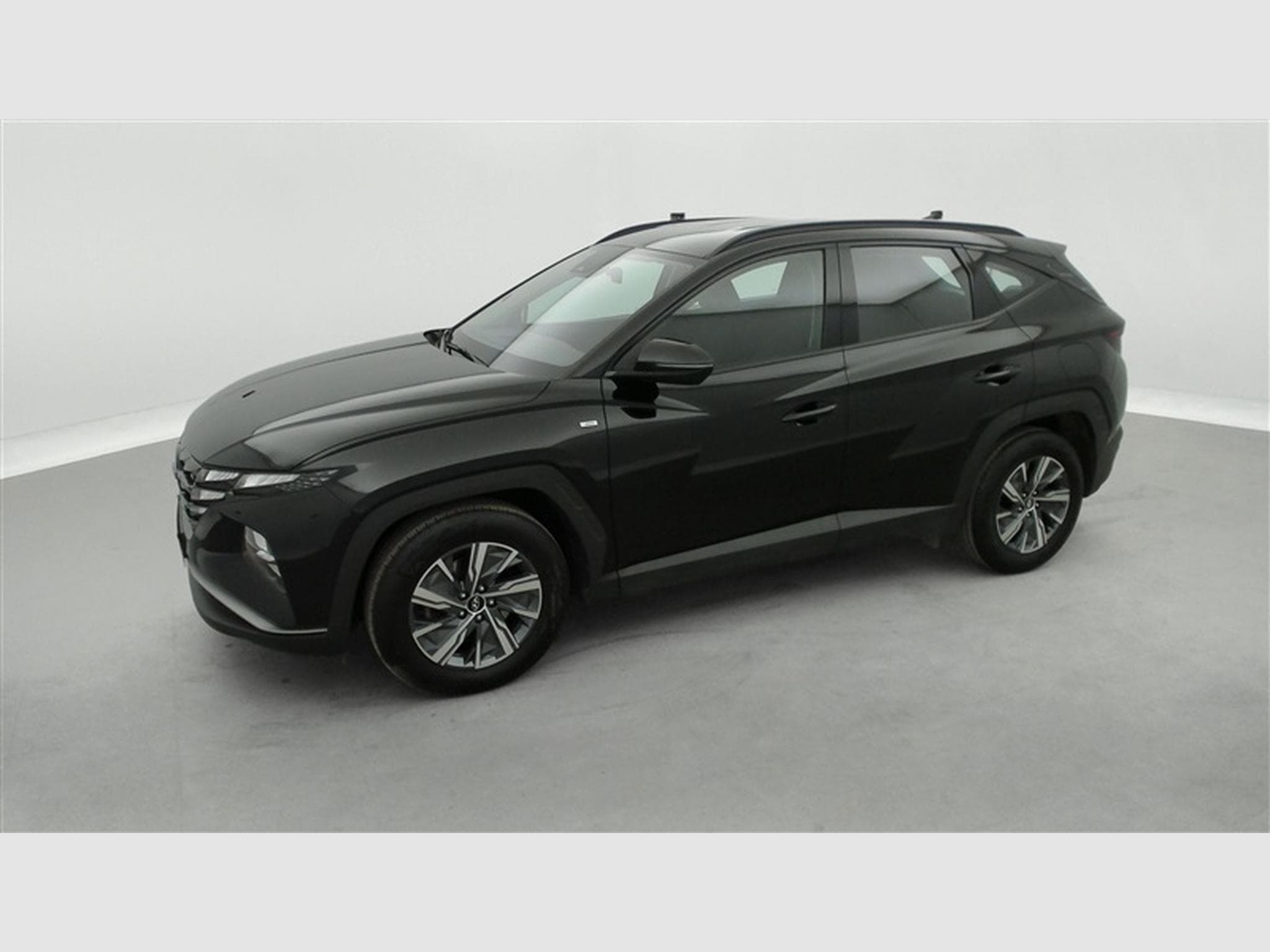 Hyundai Tucson 1.6 CRDi MHEV Feel DCT NAVI / FULL LED / CARPLAY (2023) - Foto 21
