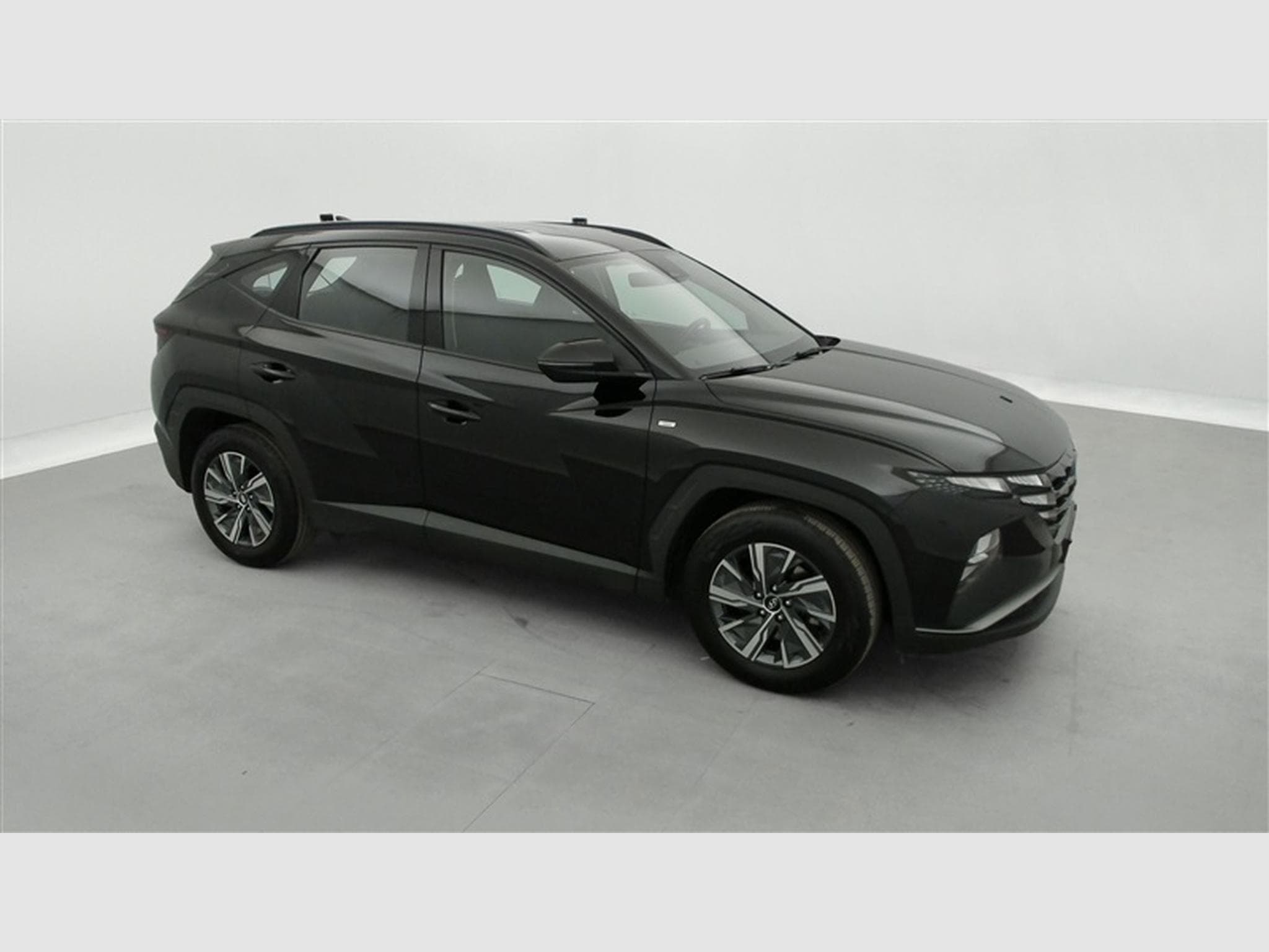 Hyundai Tucson 1.6 CRDi MHEV Feel DCT NAVI / FULL LED / CARPLAY (2023) - Foto 23