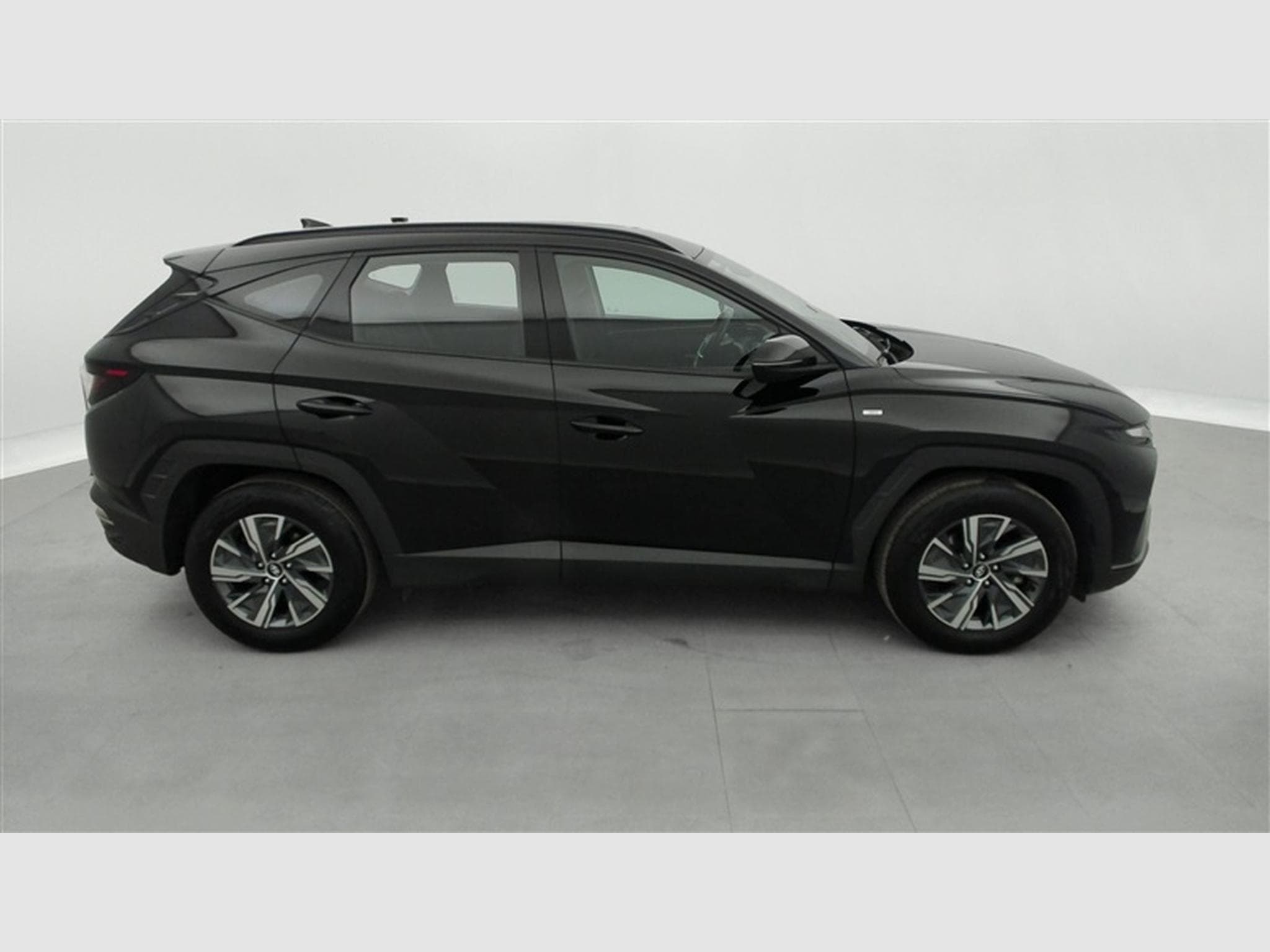 Hyundai Tucson 1.6 CRDi MHEV Feel DCT NAVI / FULL LED / CARPLAY (2023) - Foto 24