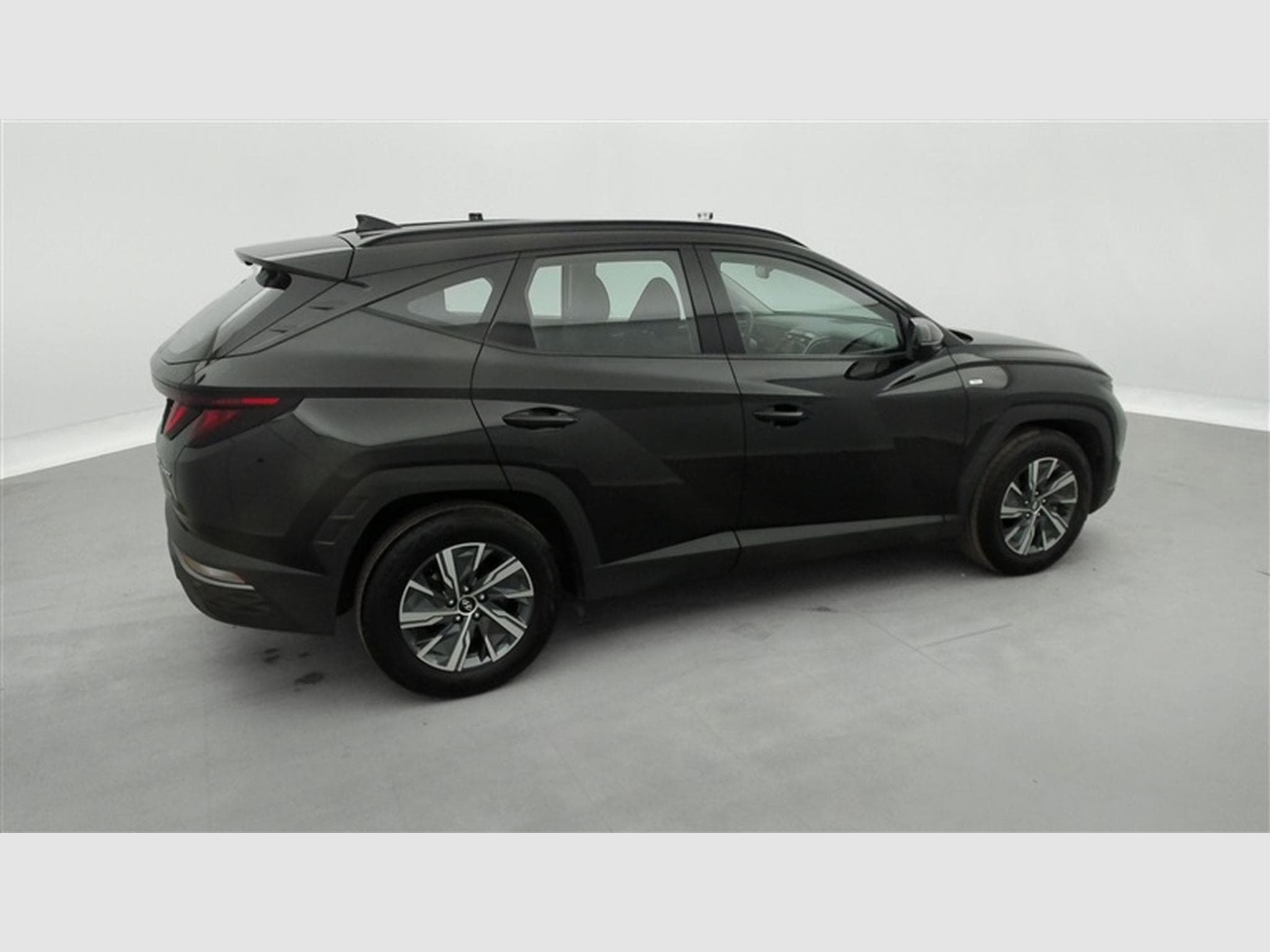 Hyundai Tucson 1.6 CRDi MHEV Feel DCT NAVI / FULL LED / CARPLAY (2023) - Foto 25