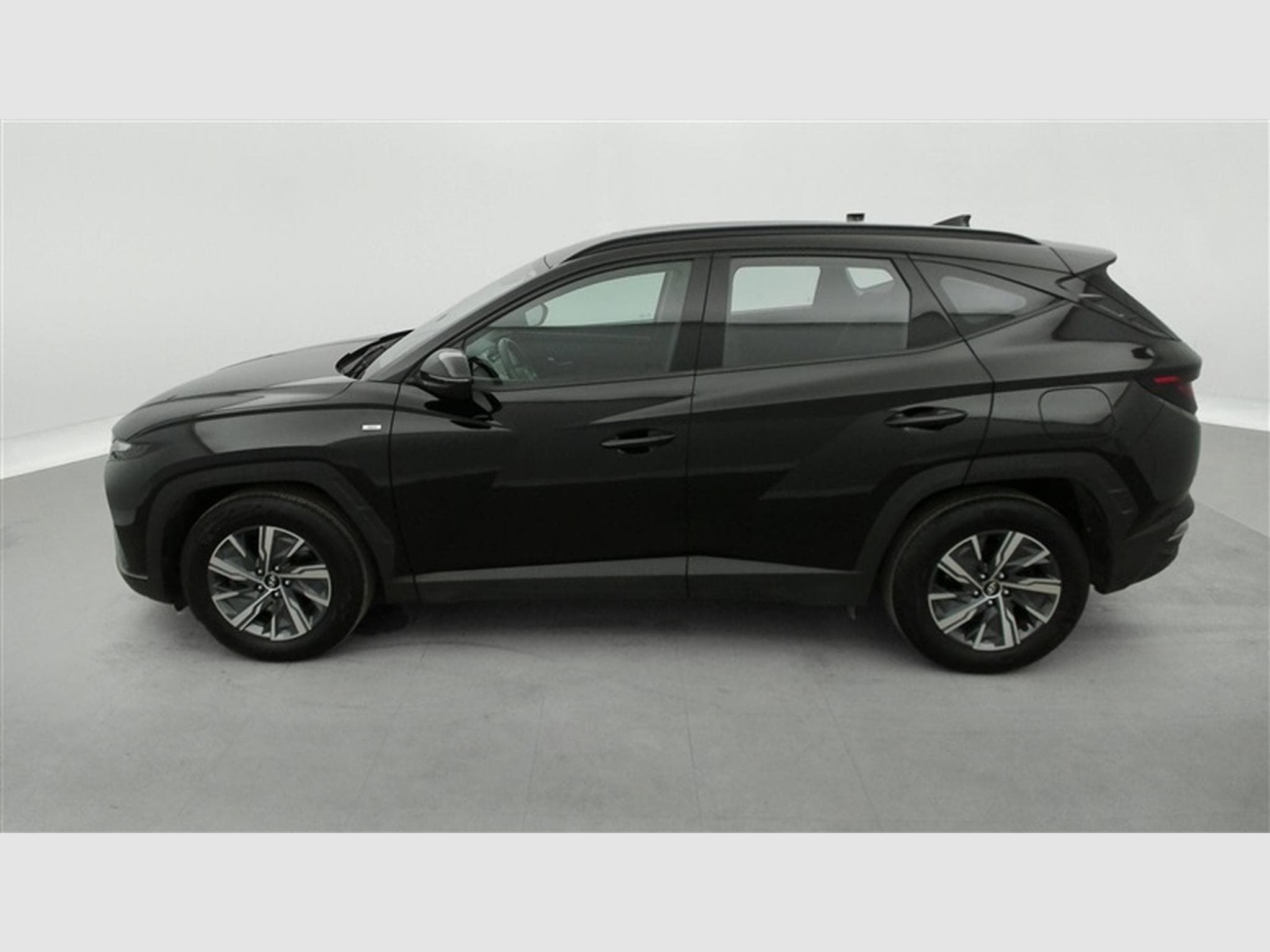 Hyundai Tucson 1.6 CRDi MHEV Feel DCT NAVI / FULL LED / CARPLAY (2023) - Foto 3