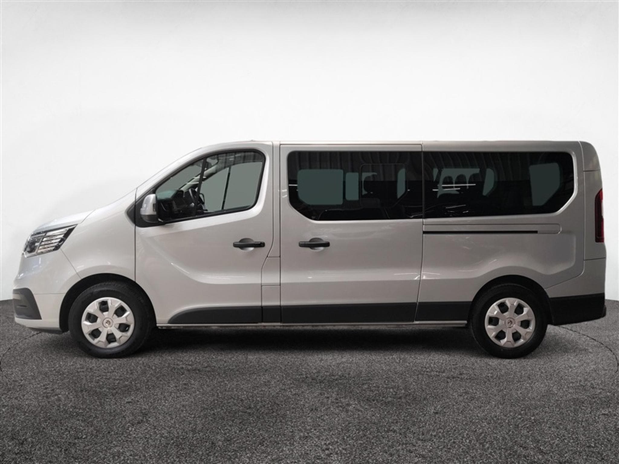 Renault Trafic 2.0 Blue dCi L2 Intens EDC 9PL NAVI / FULL LED (2024) - Foto 3