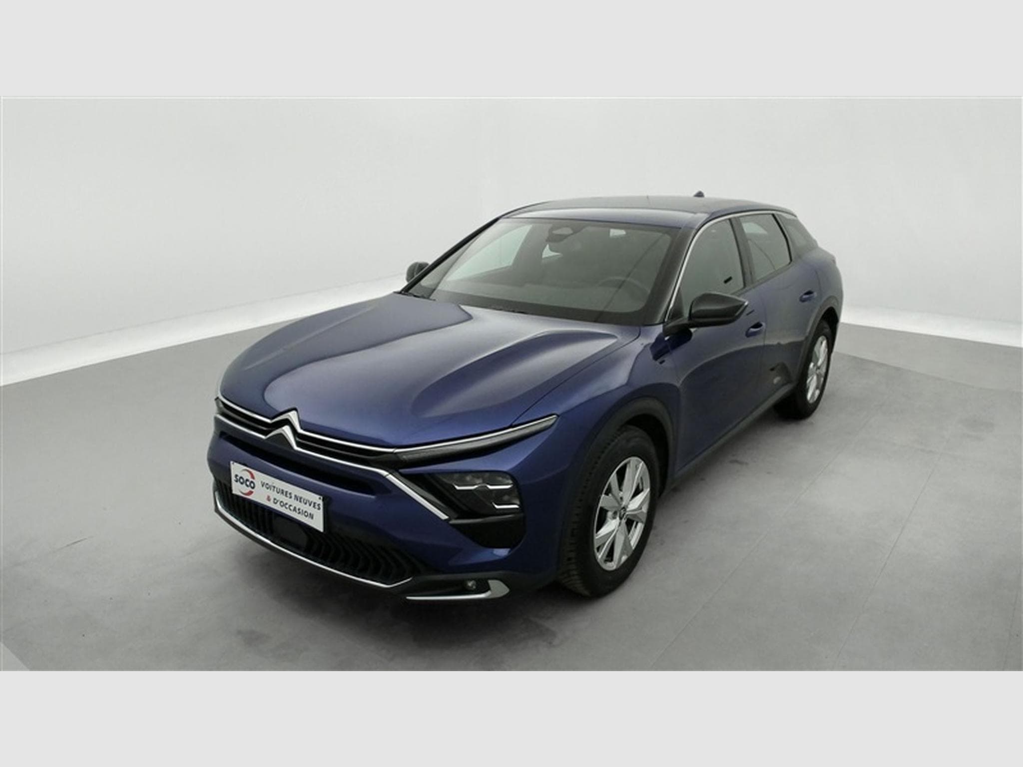 Citroen C5 X 1.2 Turbo 131cv **CARPLAY/NAVI/RADAR AV/AR/FULL LED** (2023) - Foto 1