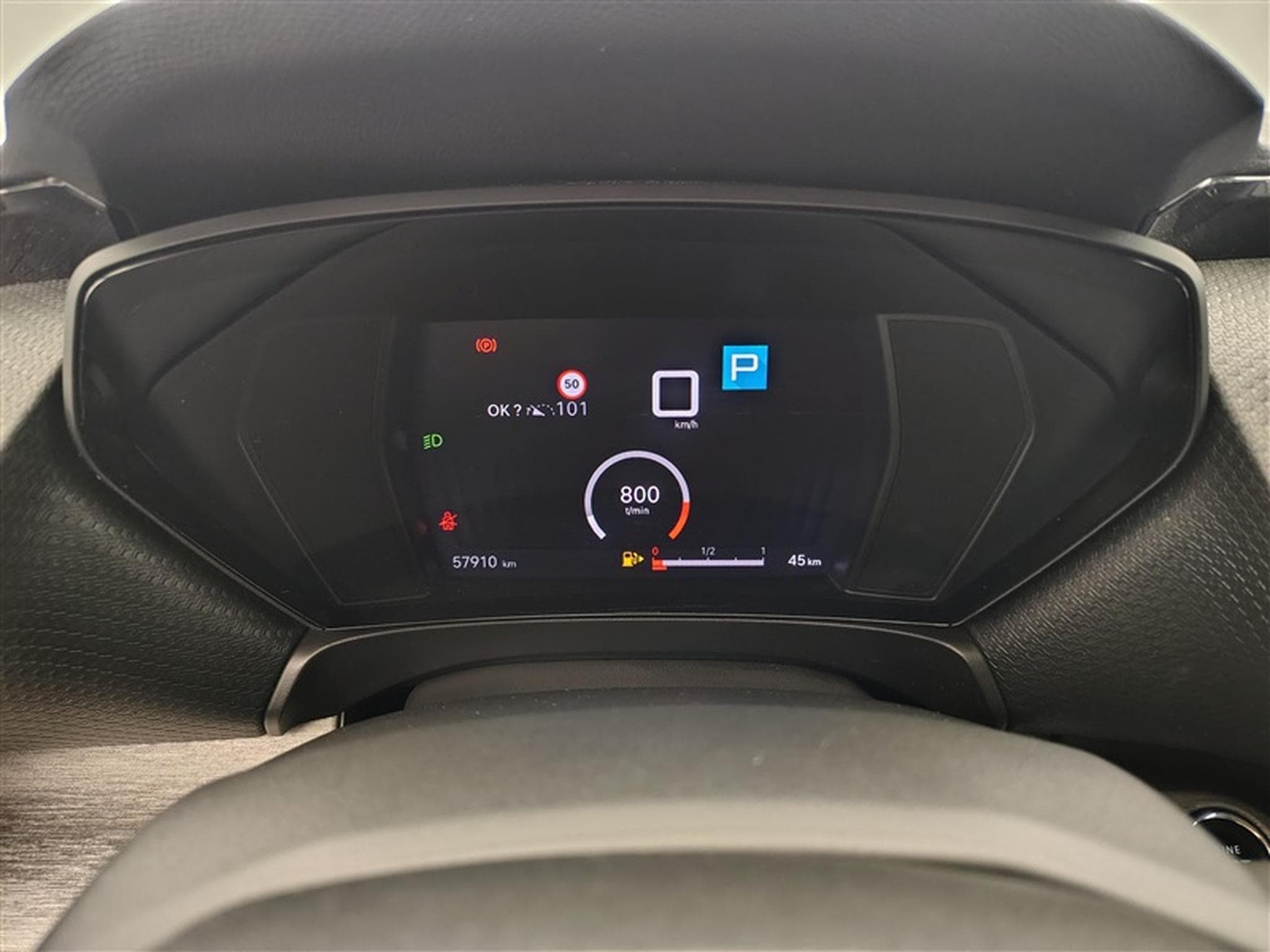 Citroen C5 X 1.2 Turbo 131cv **CARPLAY/NAVI/RADAR AV/AR/FULL LED** (2023) - Foto 10