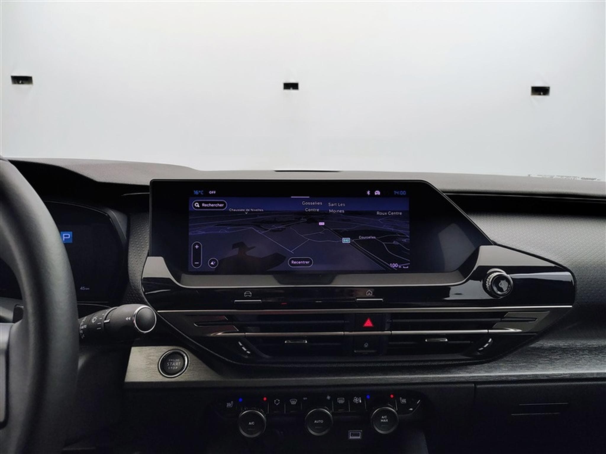 Citroen C5 X 1.2 Turbo 131cv **CARPLAY/NAVI/RADAR AV/AR/FULL LED** (2023) - Foto 11