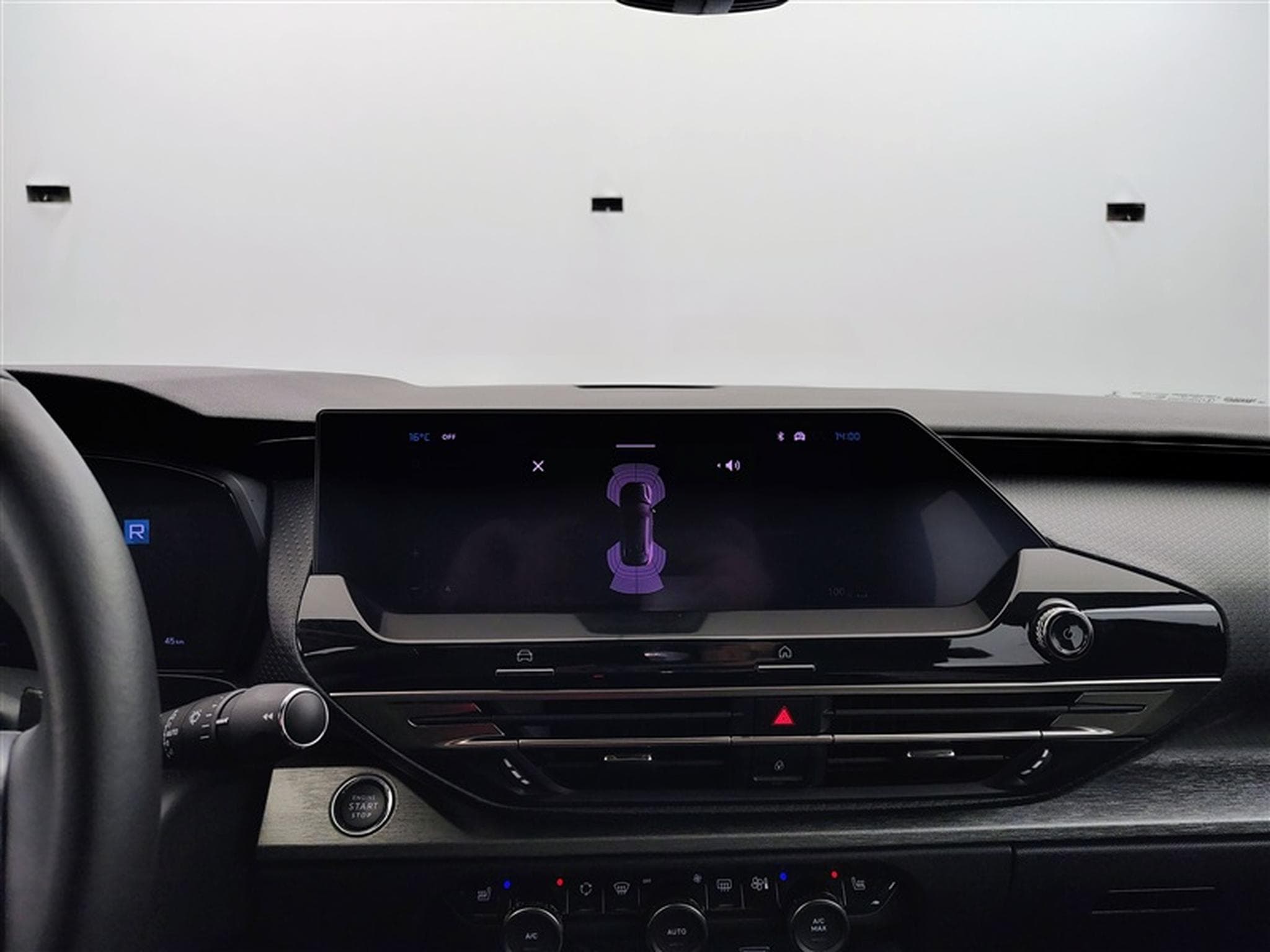 Citroen C5 X 1.2 Turbo 131cv **CARPLAY/NAVI/RADAR AV/AR/FULL LED** (2023) - Foto 18