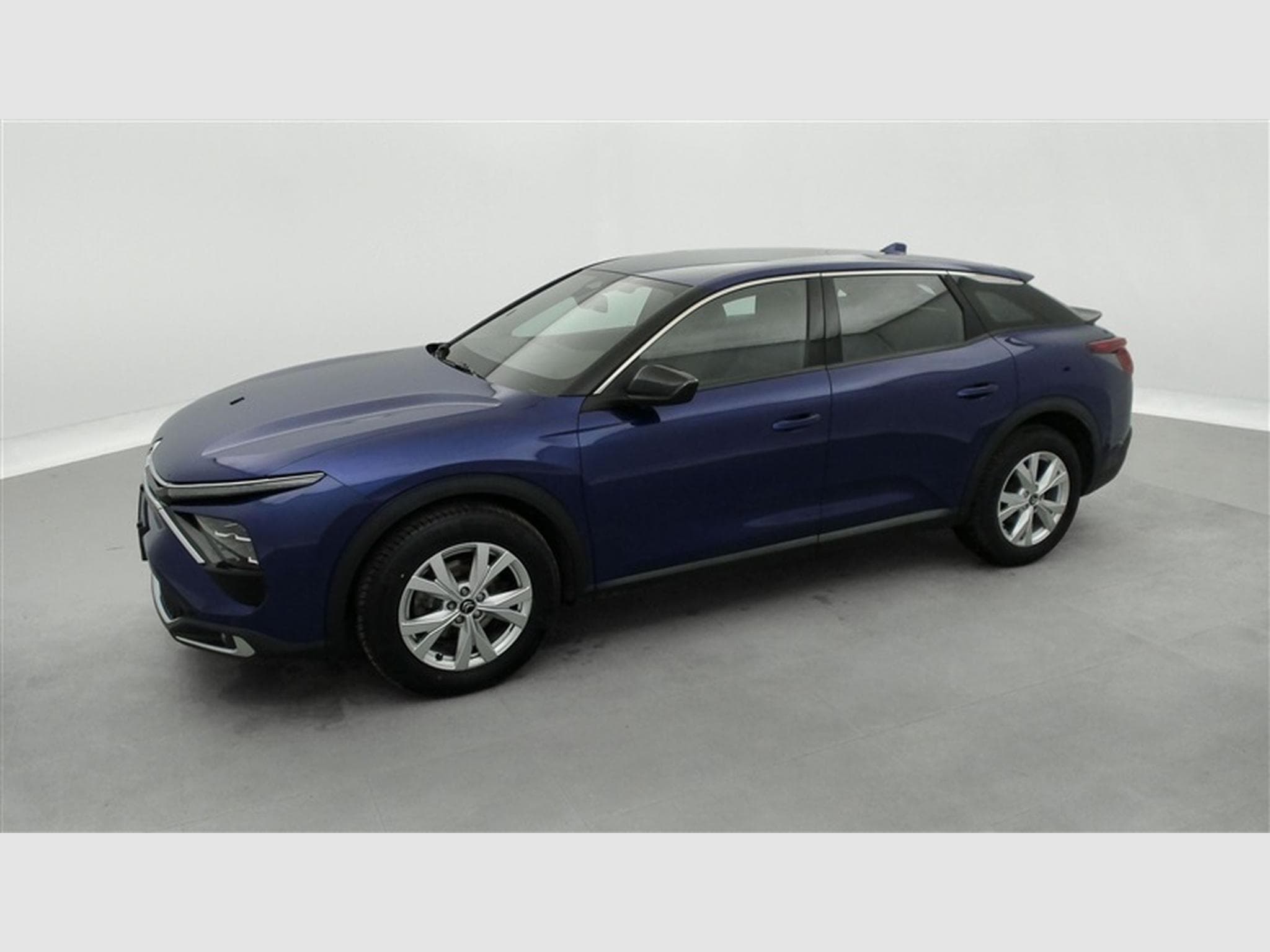 Citroen C5 X 1.2 Turbo 131cv **CARPLAY/NAVI/RADAR AV/AR/FULL LED** (2023) - Foto 21