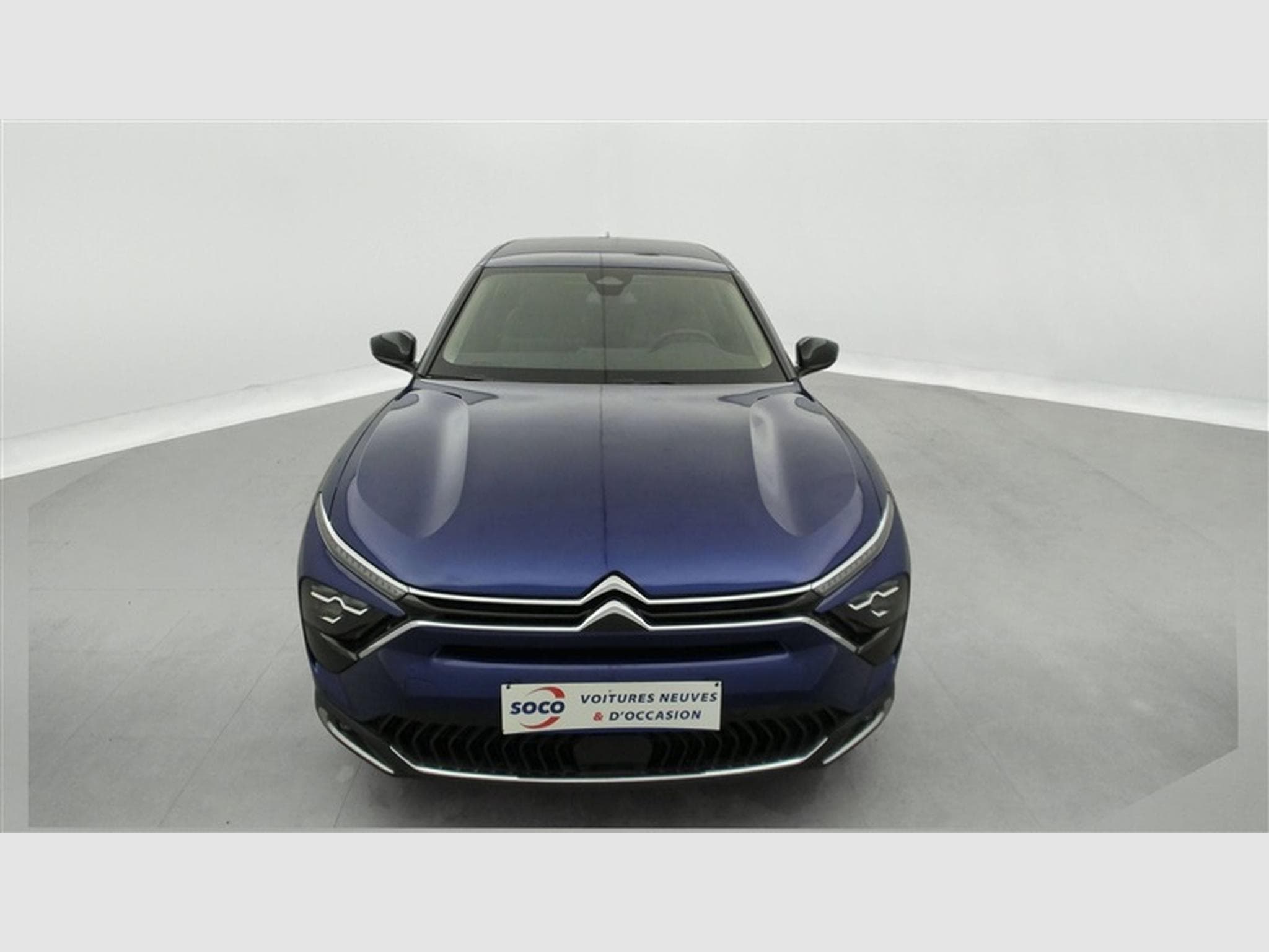 Citroen C5 X 1.2 Turbo 131cv **CARPLAY/NAVI/RADAR AV/AR/FULL LED** (2023) - Foto 4