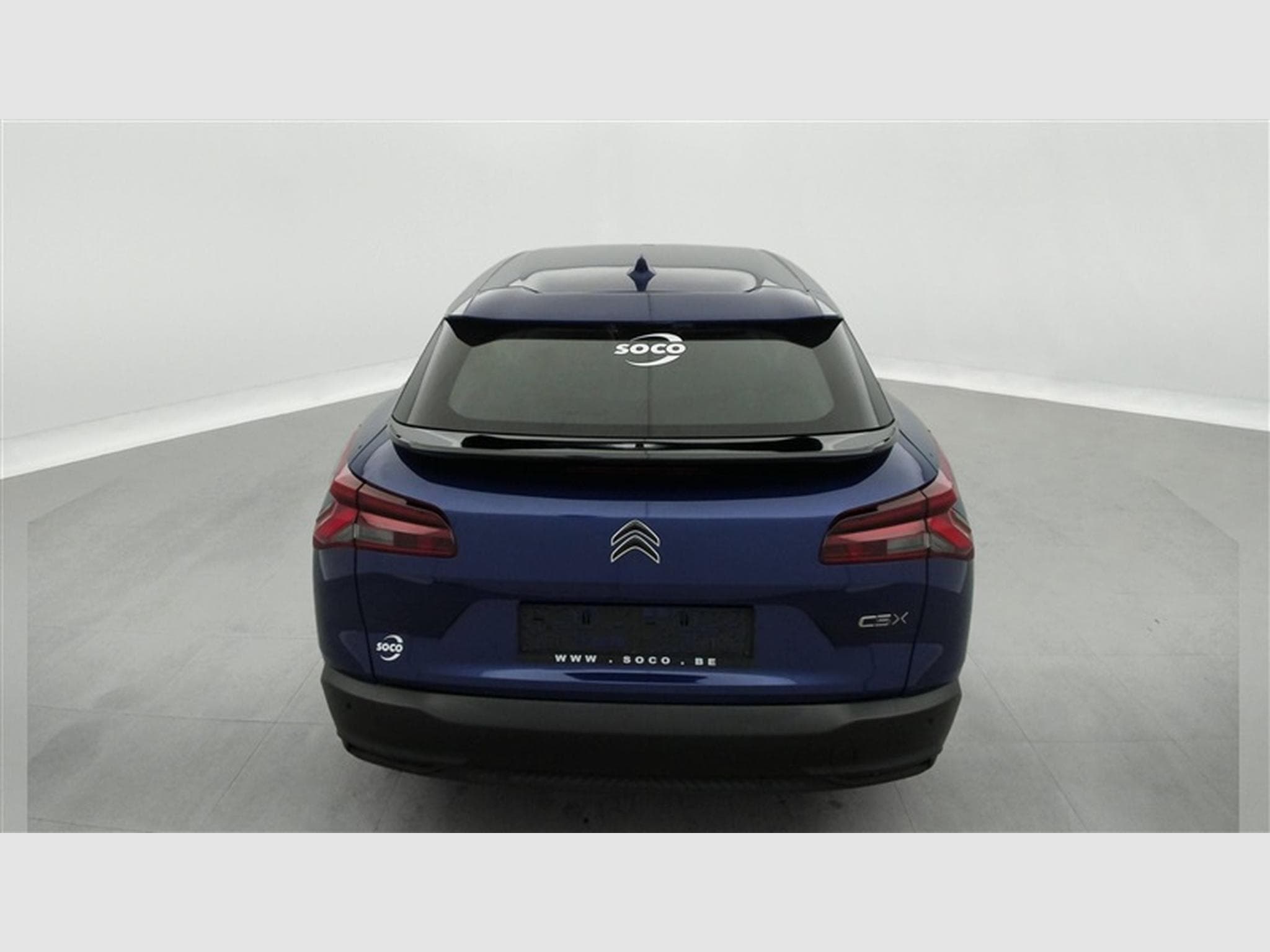 Citroen C5 X 1.2 Turbo 131cv **CARPLAY/NAVI/RADAR AV/AR/FULL LED** (2023) - Foto 5