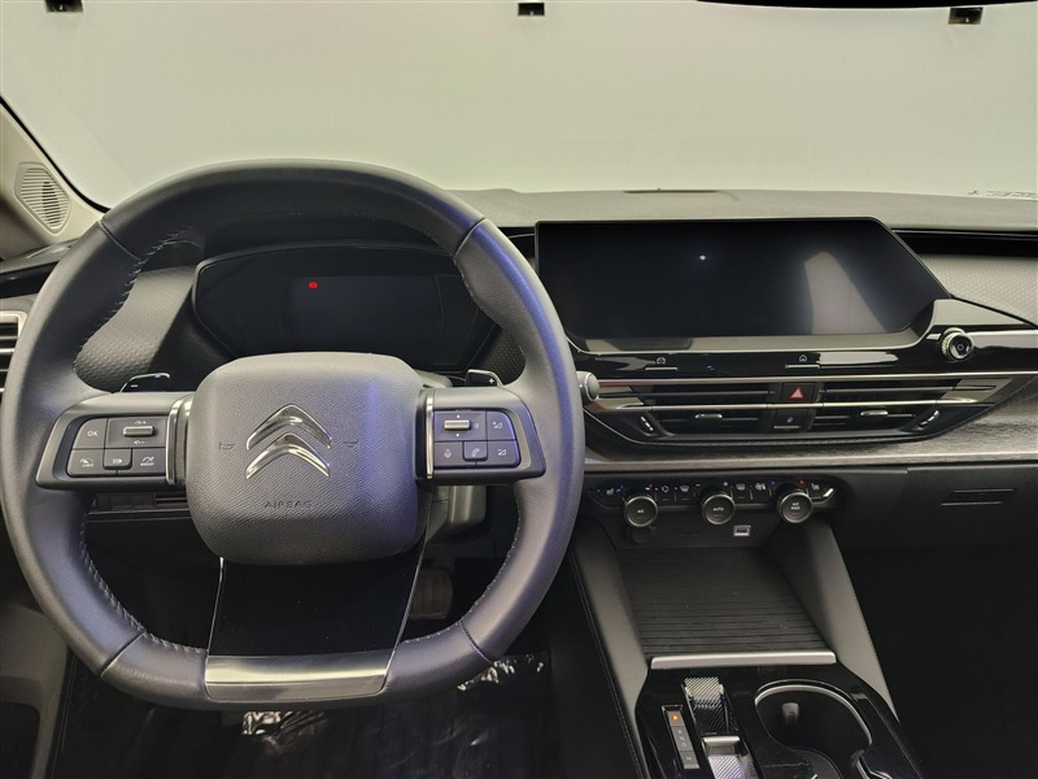 Citroen C5 X 1.2 Turbo 131cv **CARPLAY/NAVI/RADAR AV/AR/FULL LED** (2023) - Foto 9