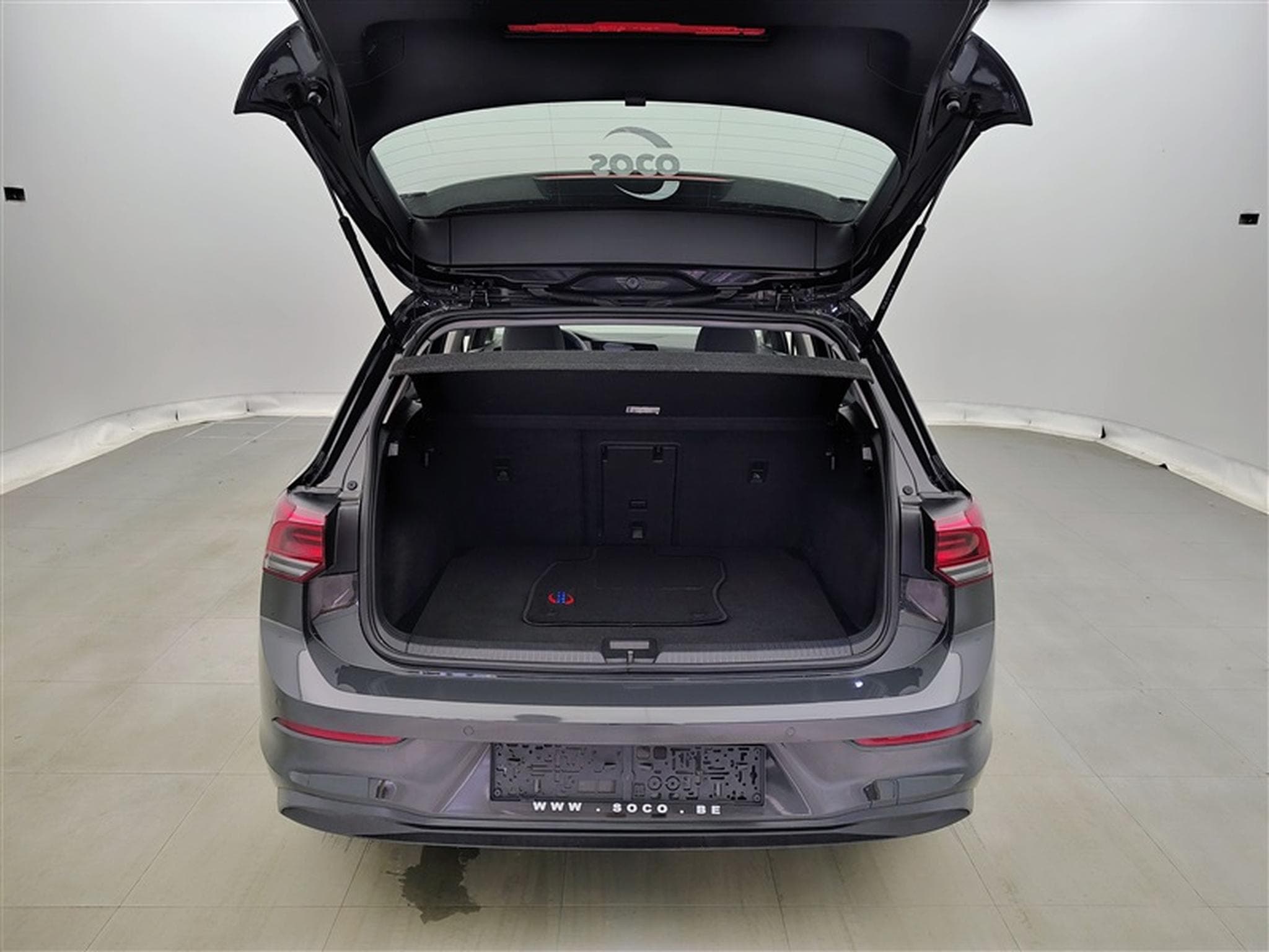 VW Golf (2021) - Photo 14