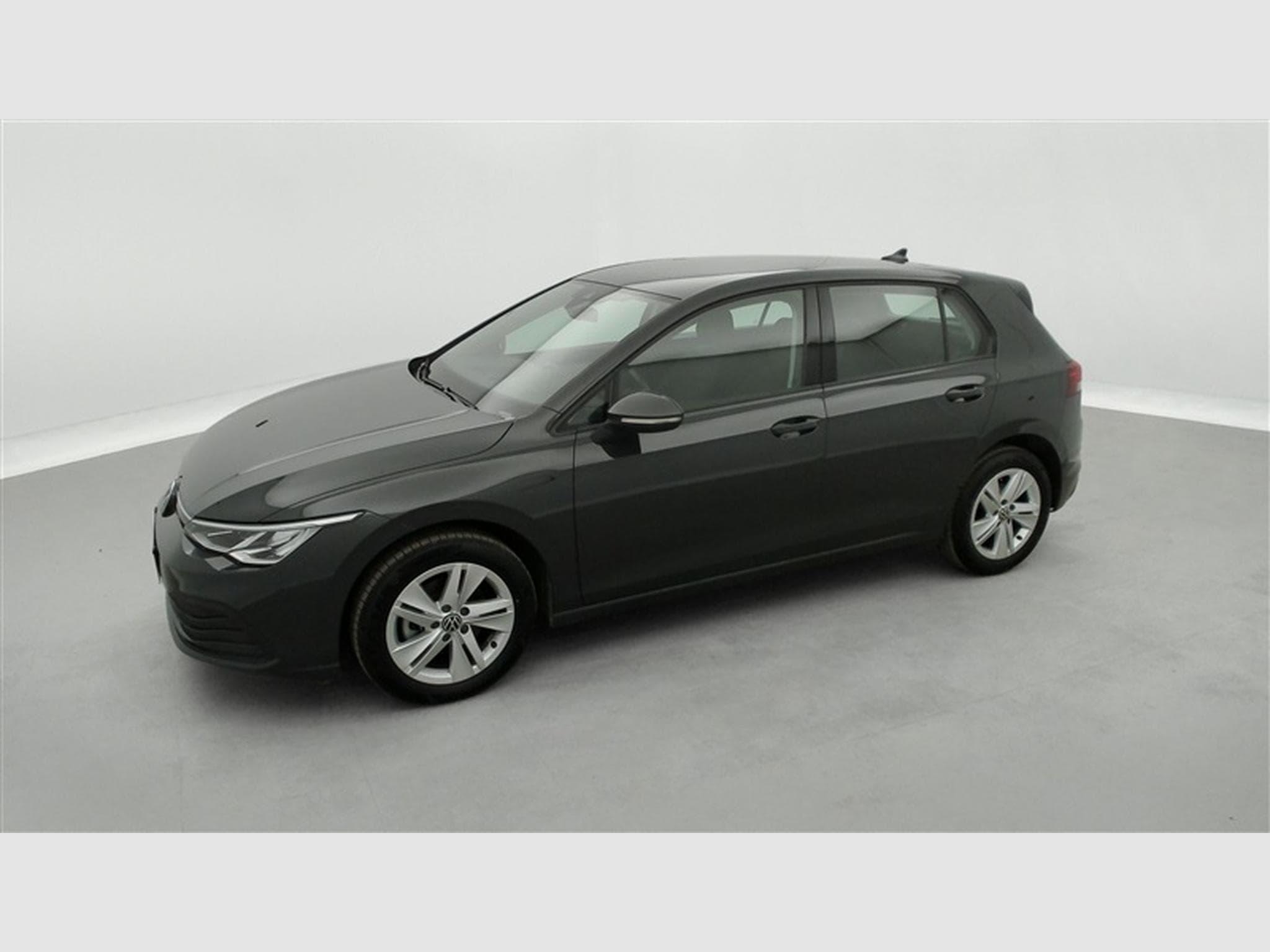 VW Golf (2021) - Photo 21