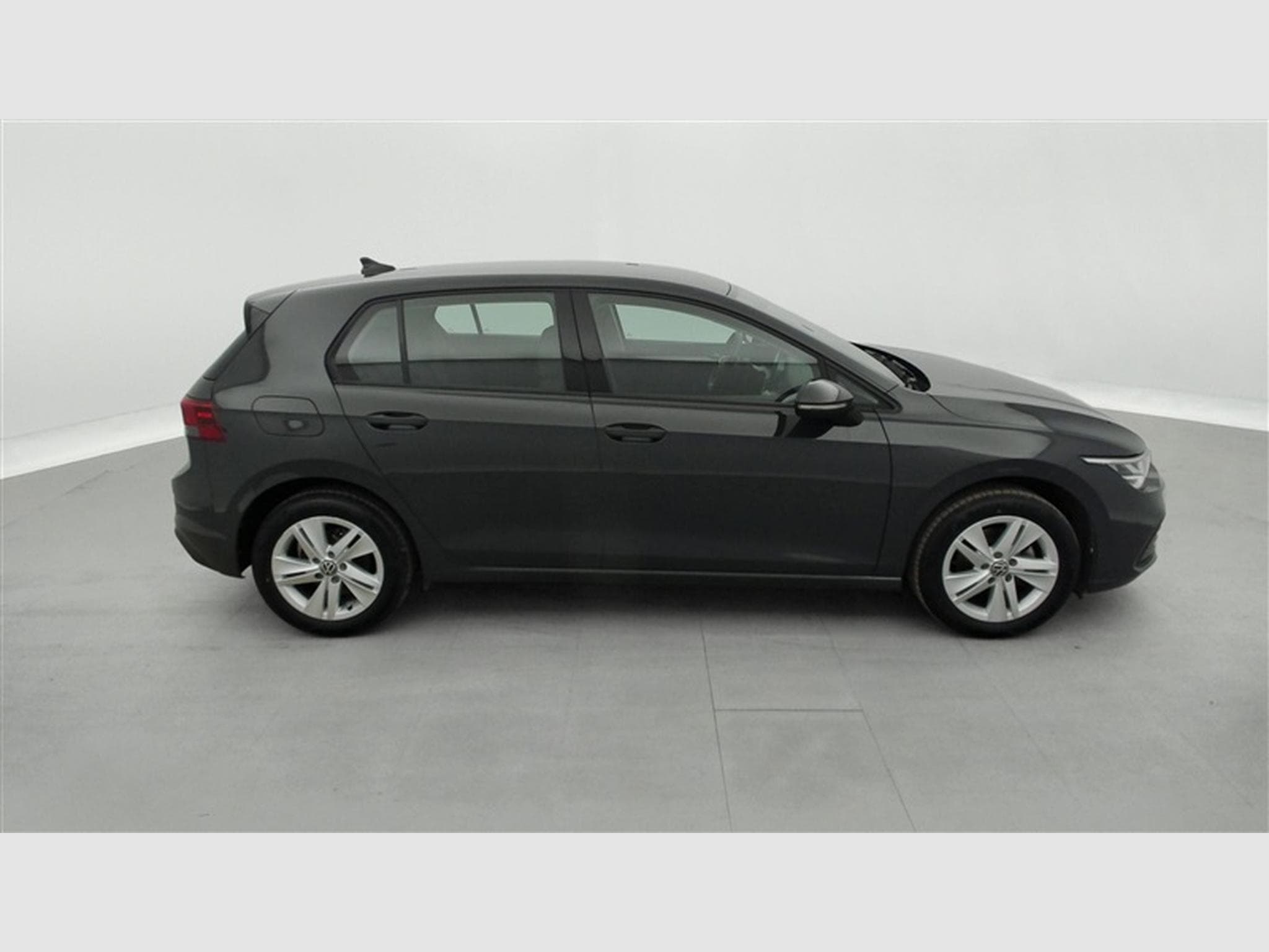 VW Golf (2021) - Photo 24