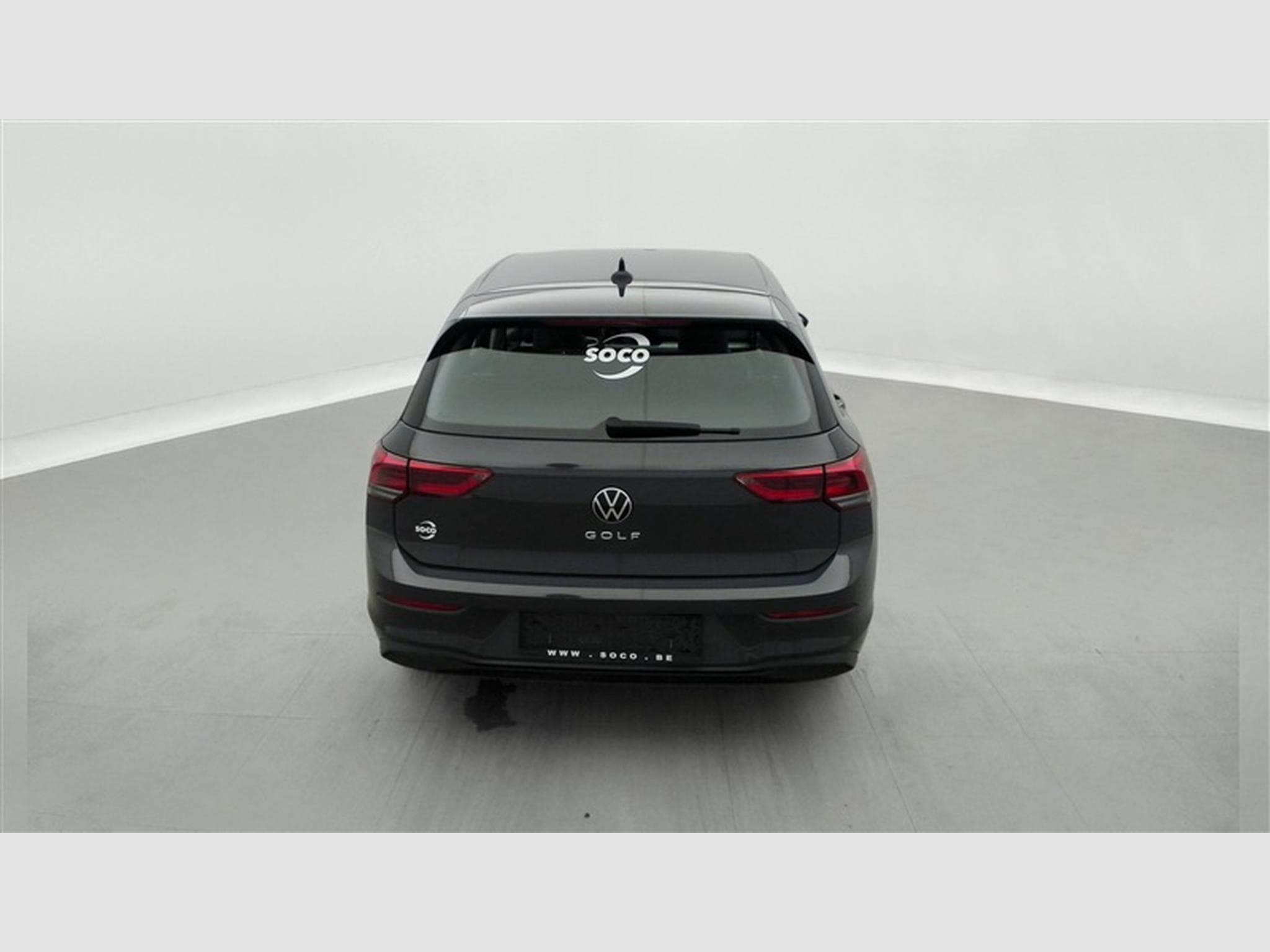 VW Golf (2021) - Photo 5