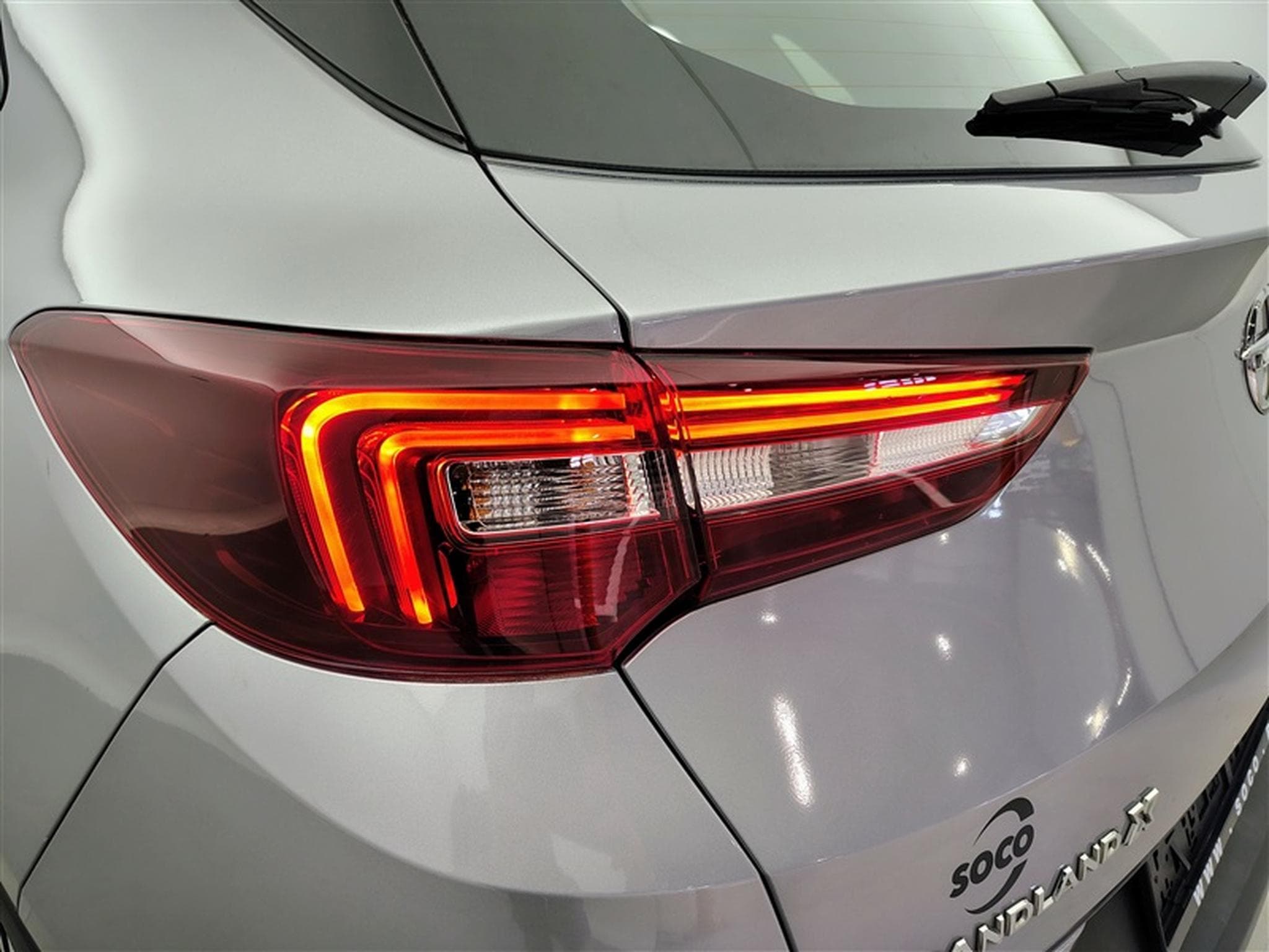 Opel Grandland 1.5 Turbo D AT8 Innovation NAVI / CUIR / FULL LED (2021) - Foto 16