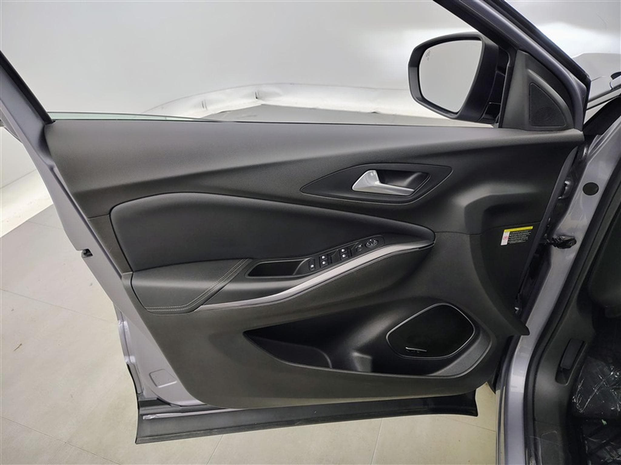 Opel Grandland 1.5 Turbo D AT8 Innovation NAVI / CUIR / FULL LED (2021) - Foto 17