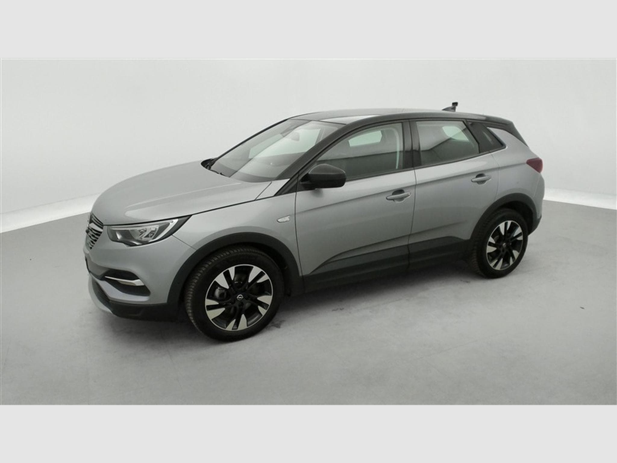 Opel Grandland 1.5 Turbo D AT8 Innovation NAVI / CUIR / FULL LED (2021) - Foto 22