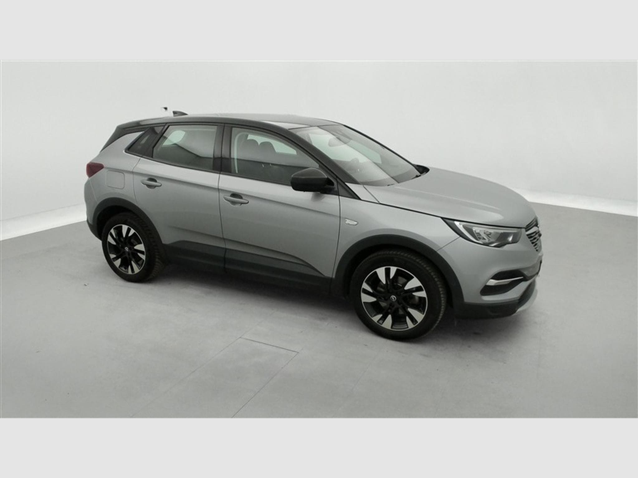 Opel Grandland 1.5 Turbo D AT8 Innovation NAVI / CUIR / FULL LED (2021) - Foto 24