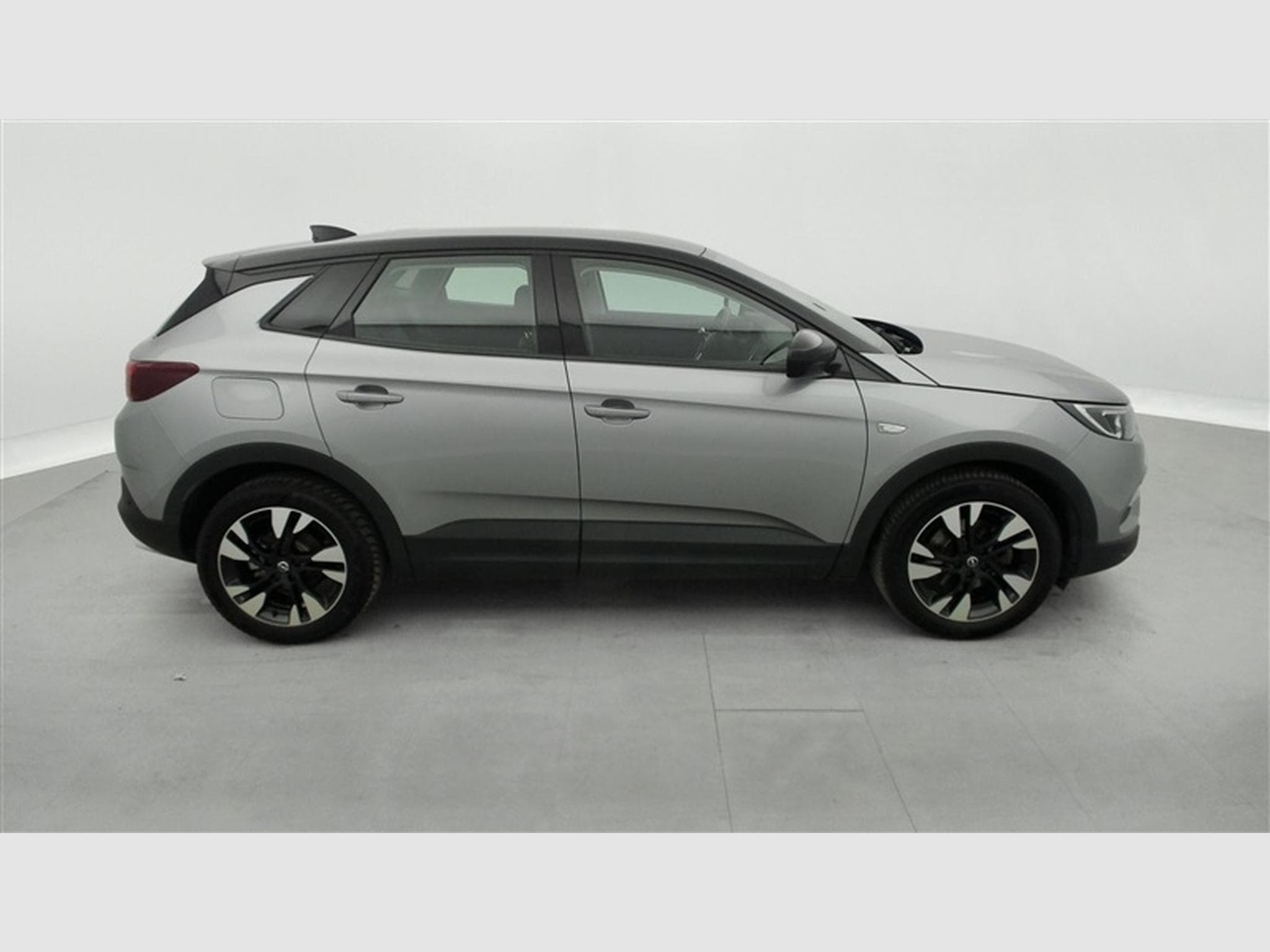 Opel Grandland 1.5 Turbo D AT8 Innovation NAVI / CUIR / FULL LED (2021) - Foto 25
