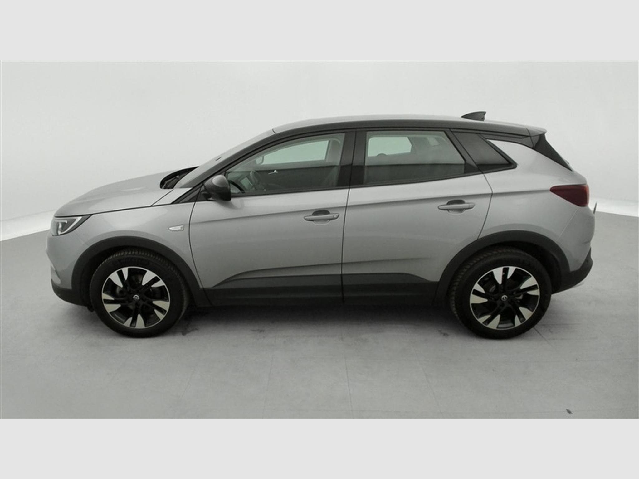 Opel Grandland 1.5 Turbo D AT8 Innovation NAVI / CUIR / FULL LED (2021) - Foto 3