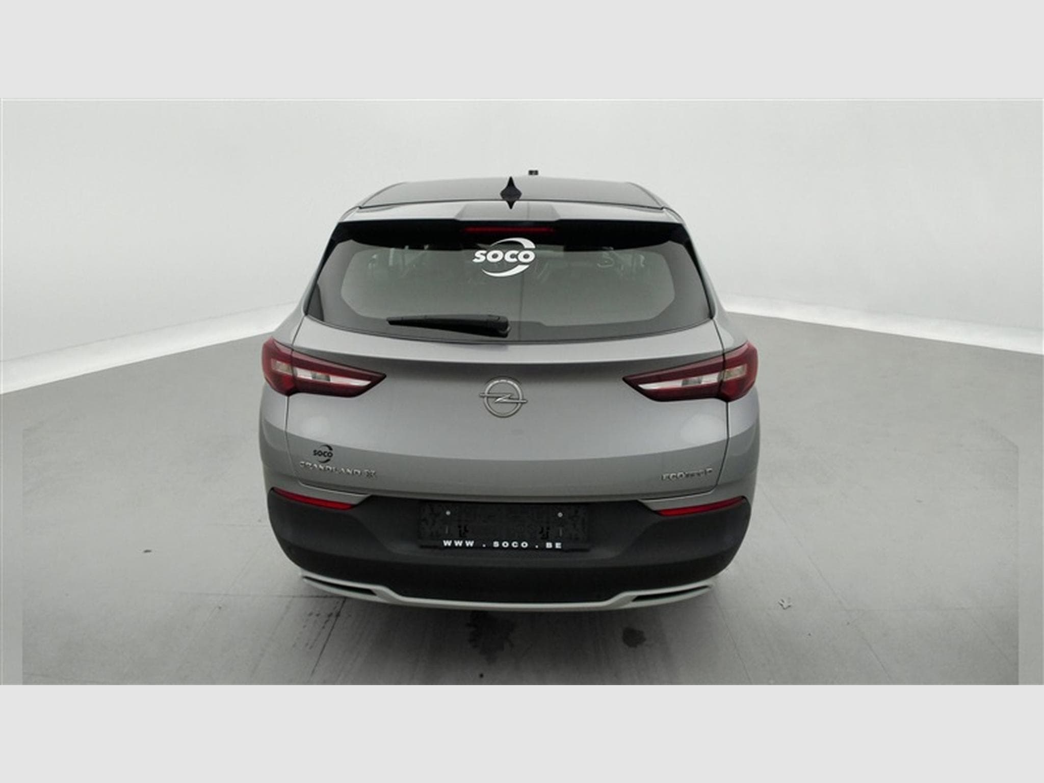 Opel Grandland 1.5 Turbo D AT8 Innovation NAVI / CUIR / FULL LED (2021) - Foto 5
