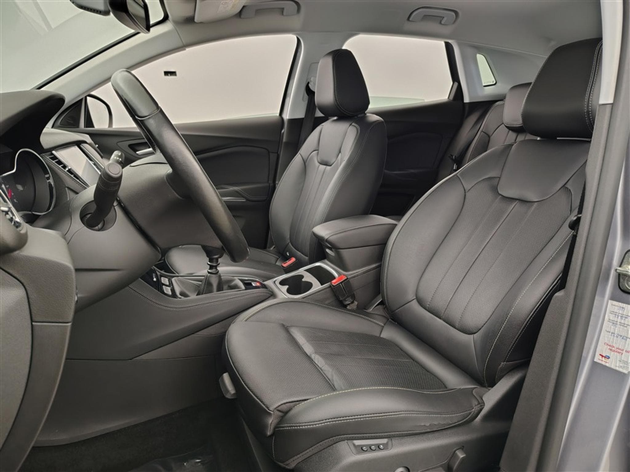 Opel Grandland 1.5 Turbo D AT8 Innovation NAVI / CUIR / FULL LED (2021) - Foto 7