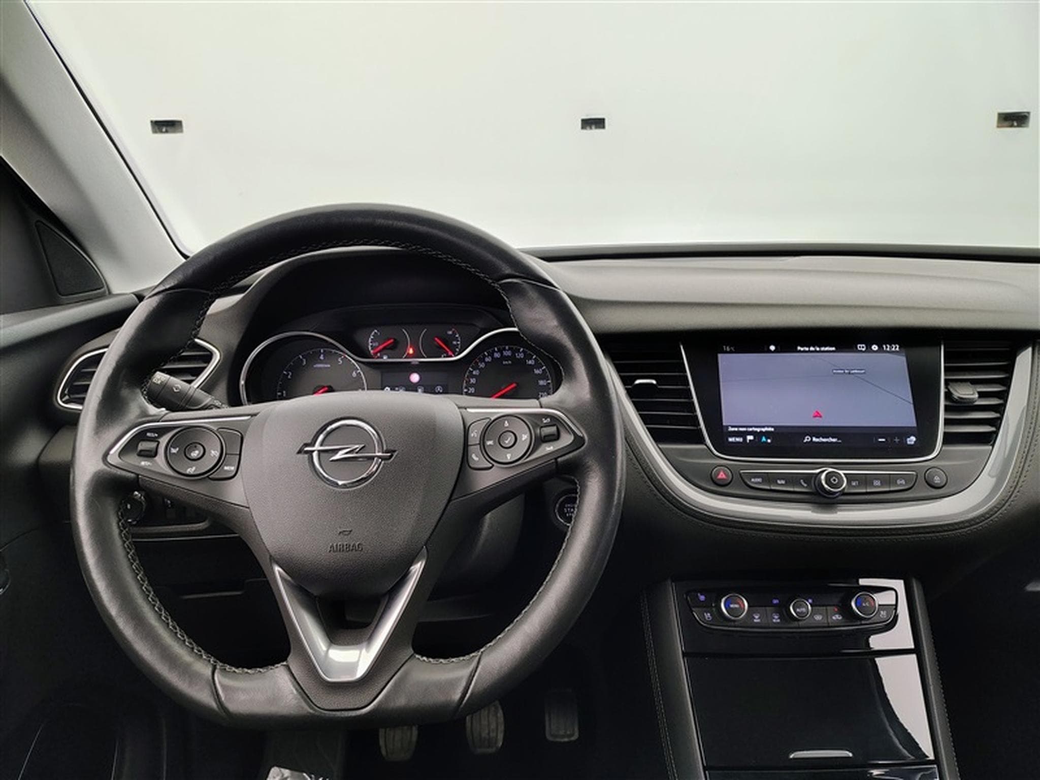 Opel Grandland 1.5 Turbo D AT8 Innovation NAVI / CUIR / FULL LED (2021) - Foto 9