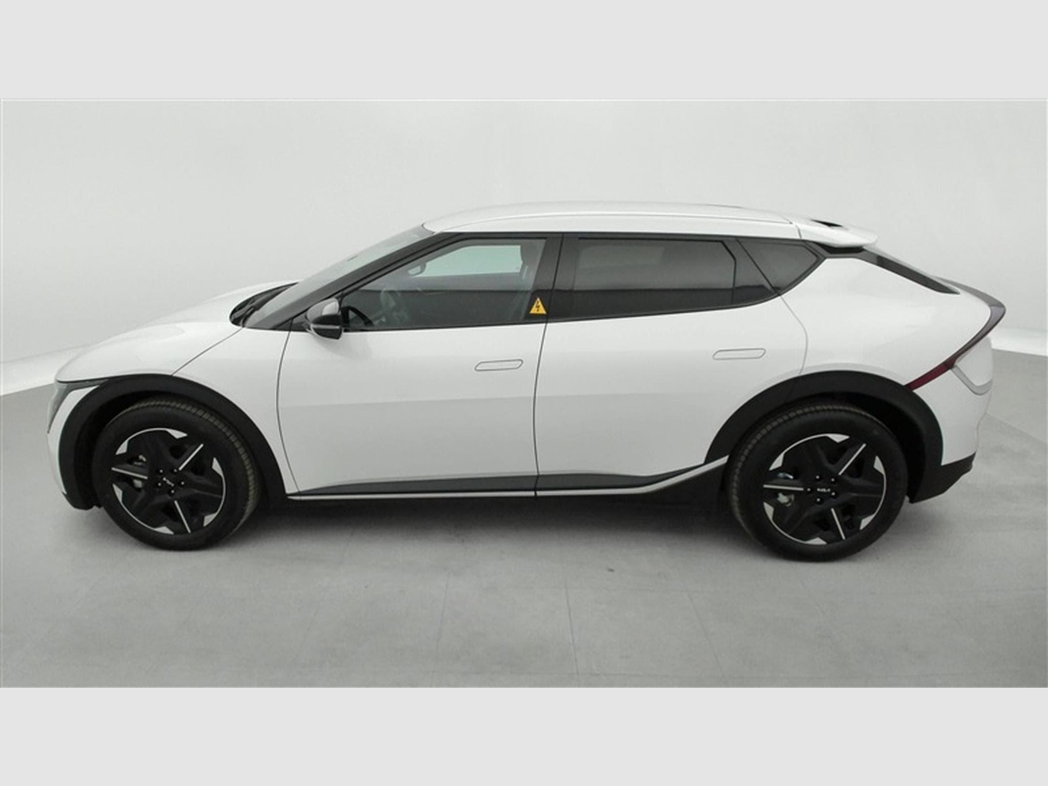 Kia EV6 EV6 Edition NAVI / FULL LED / CUIR PARTIEL / CAMERA (2025) - Foto 3
