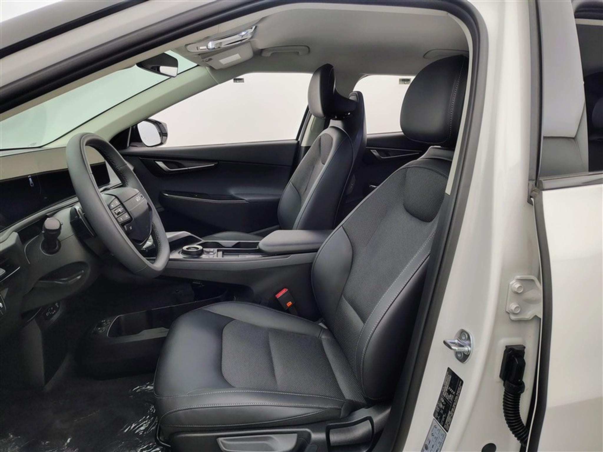 Kia EV6 EV6 Edition NAVI / FULL LED / CUIR PARTIEL / CAMERA (2025) - Foto 7