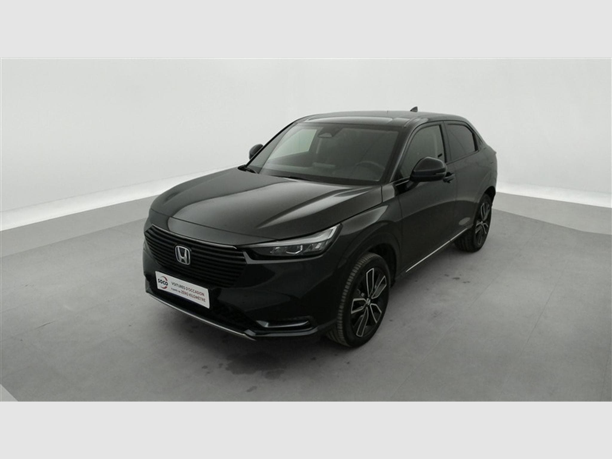 Honda HR-V 1.5i-VTEC Executive CVT (2023) - Foto 1