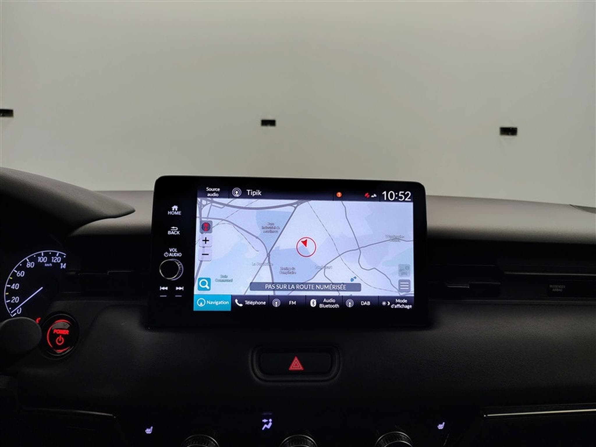 Honda HR-V 1.5i-VTEC Executive CVT (2023) - Foto 11
