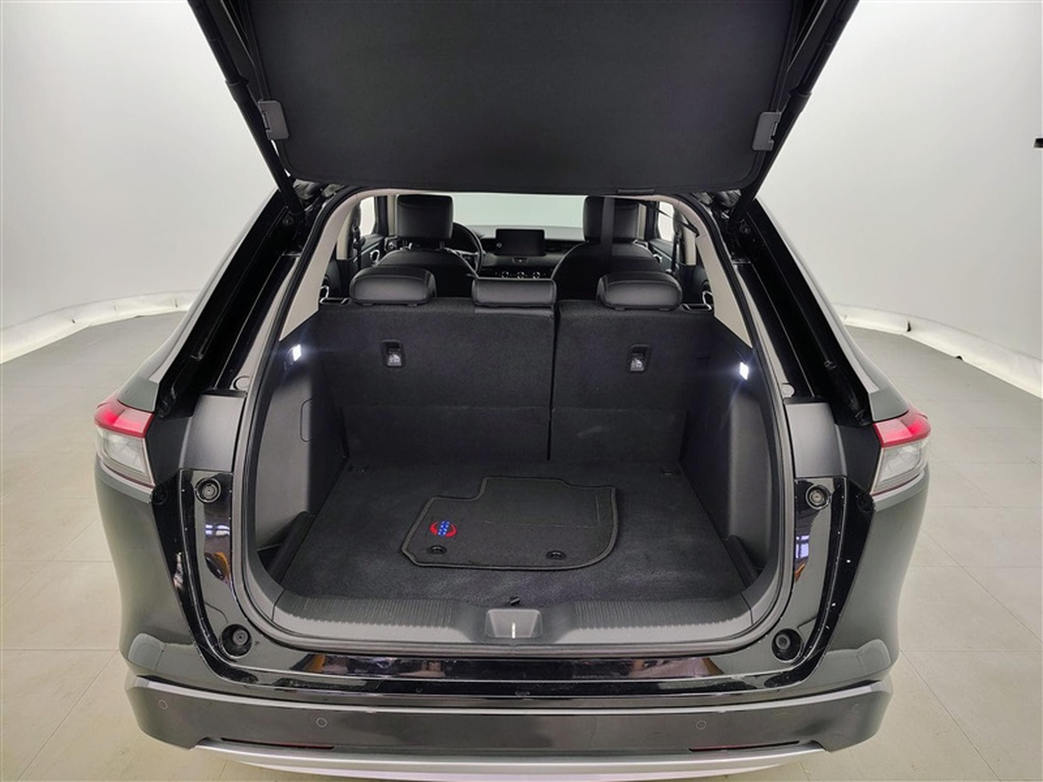 Honda HR-V 1.5i-VTEC Executive CVT (2023) - Foto 14