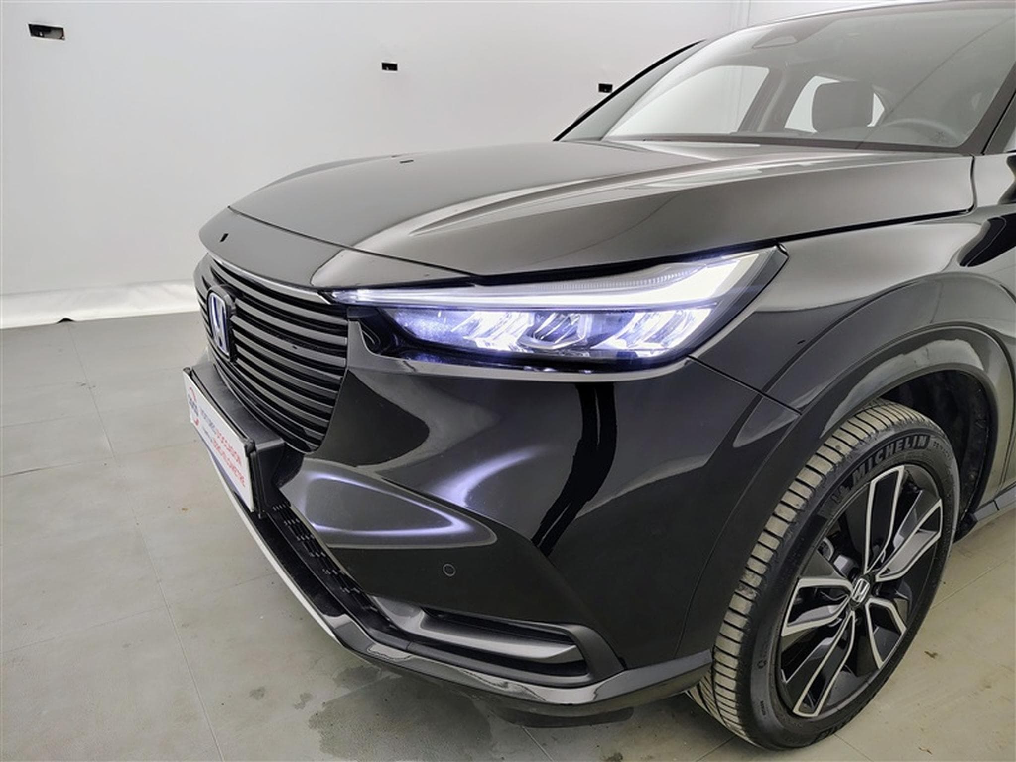 Honda HR-V 1.5i-VTEC Executive CVT (2023) - Foto 15