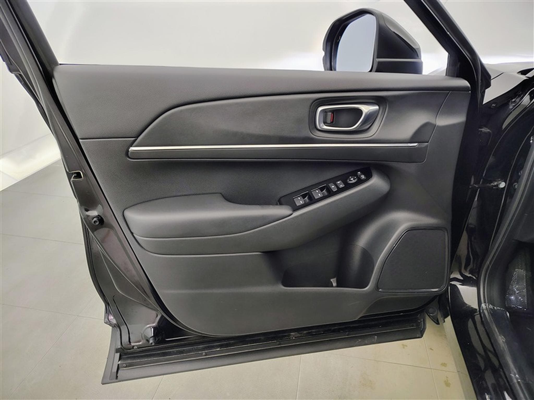 Honda HR-V 1.5i-VTEC Executive CVT (2023) - Foto 17