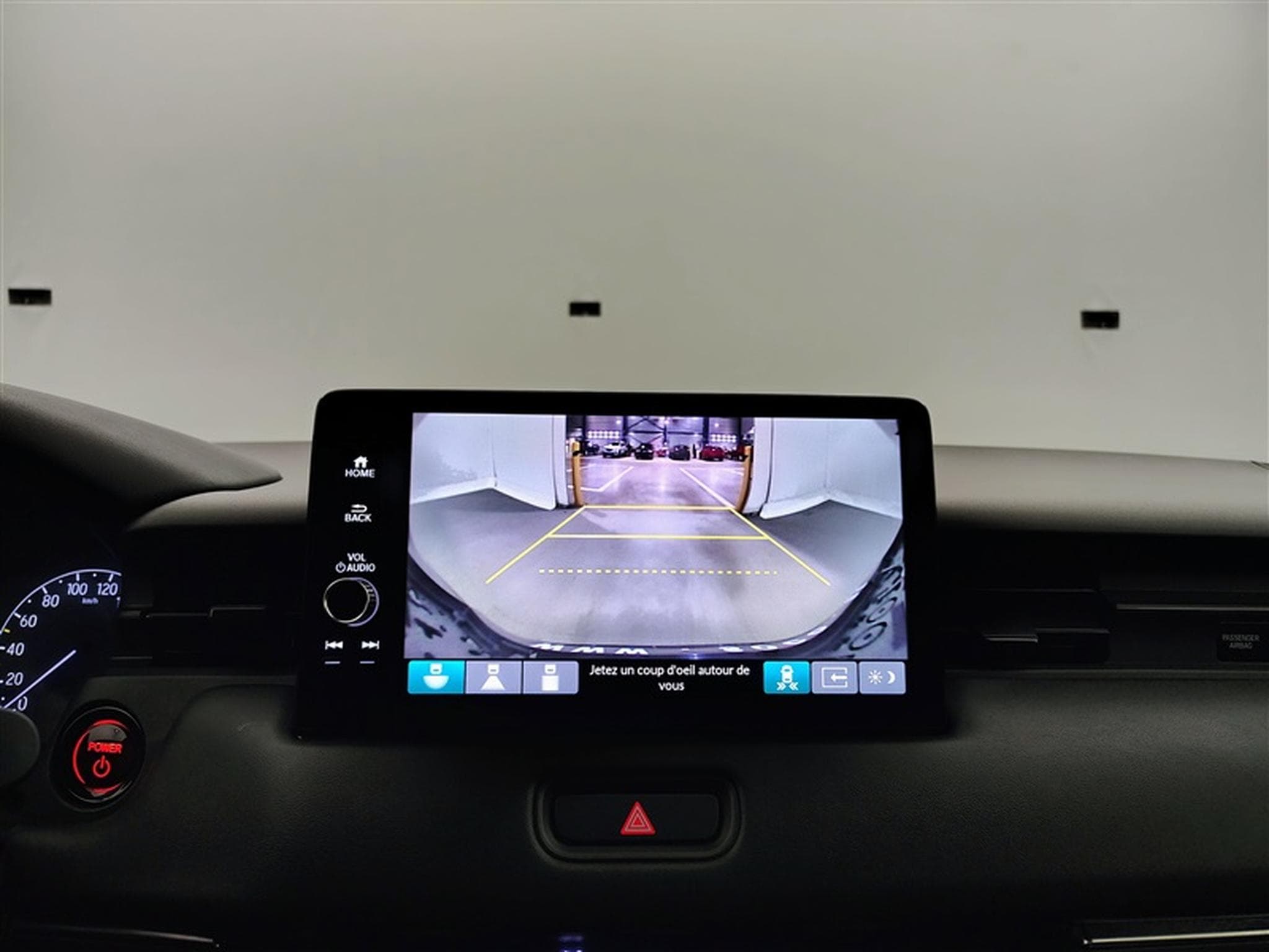 Honda HR-V 1.5i-VTEC Executive CVT (2023) - Foto 18