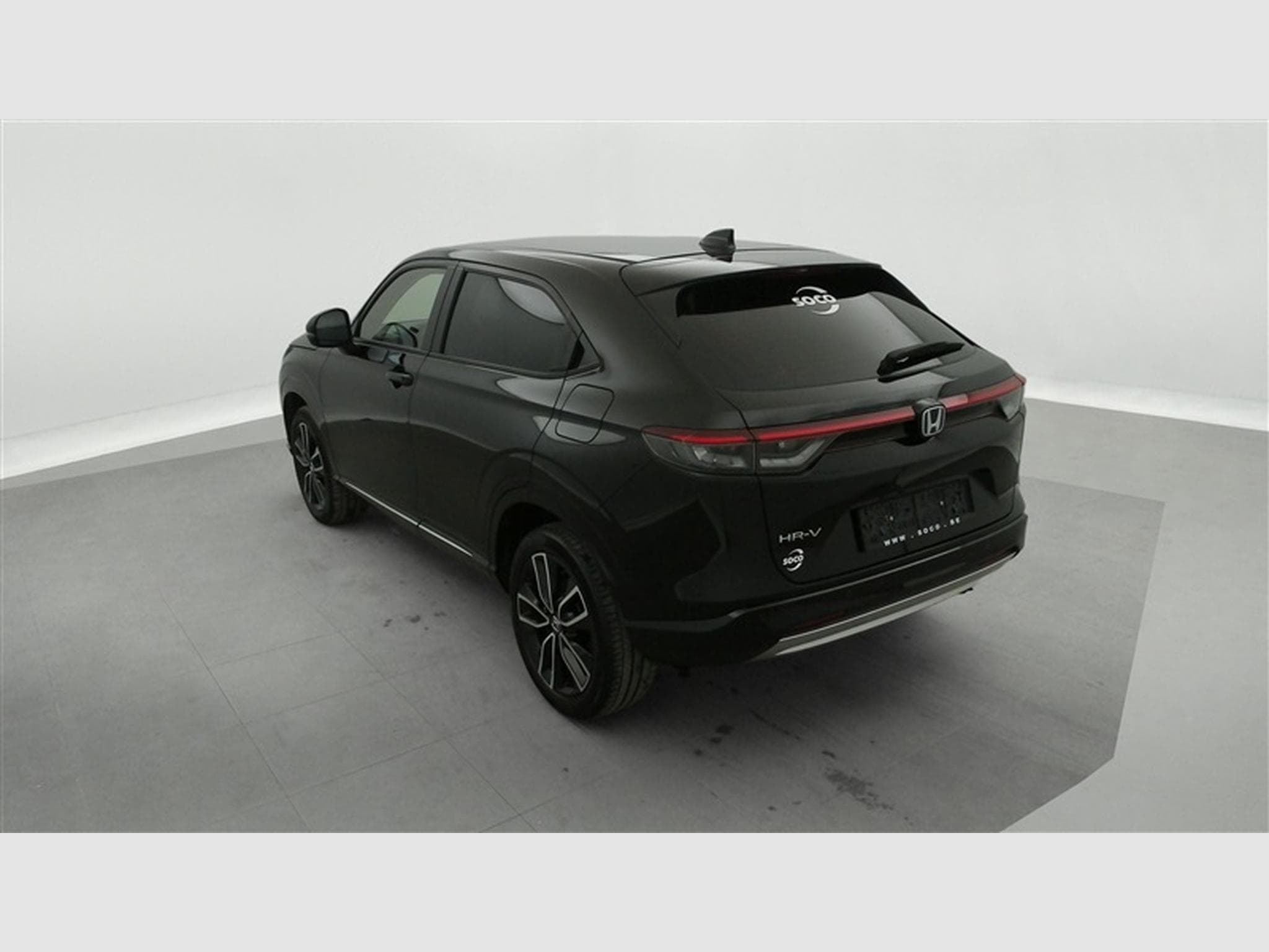 Honda HR-V 1.5i-VTEC Executive CVT (2023) - Foto 2