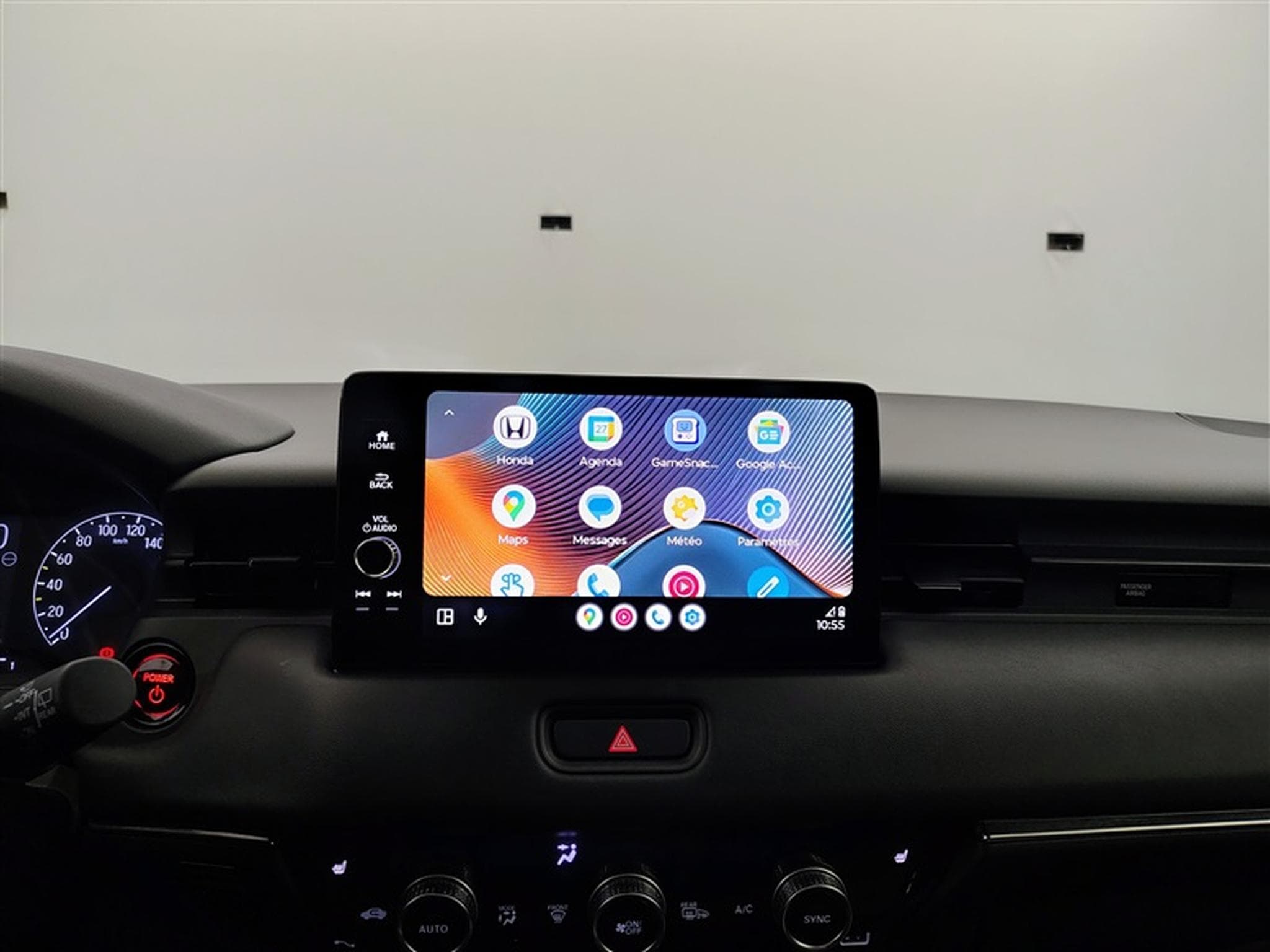 Honda HR-V 1.5i-VTEC Executive CVT (2023) - Foto 21