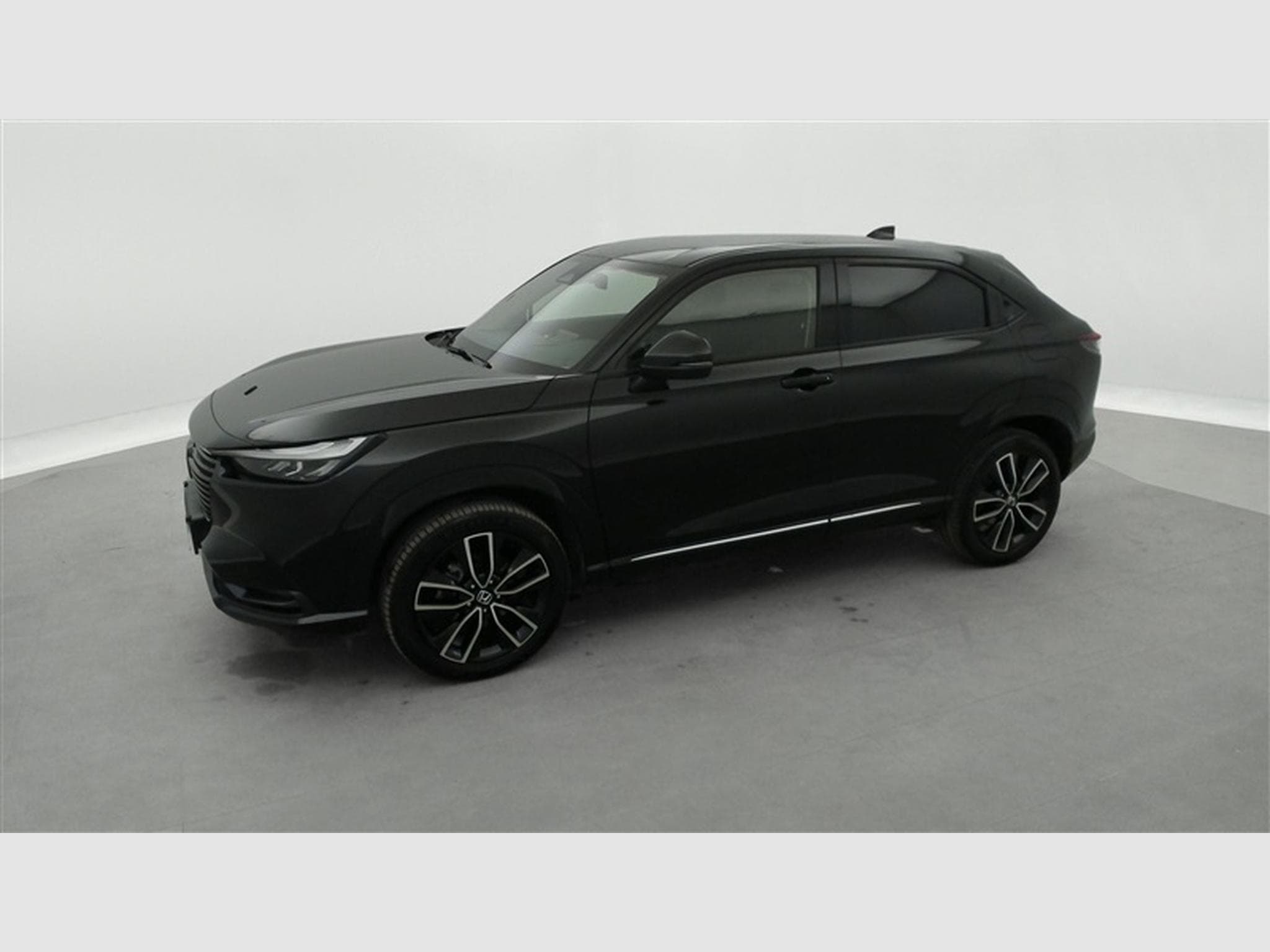 Honda HR-V 1.5i-VTEC Executive CVT (2023) - Foto 22