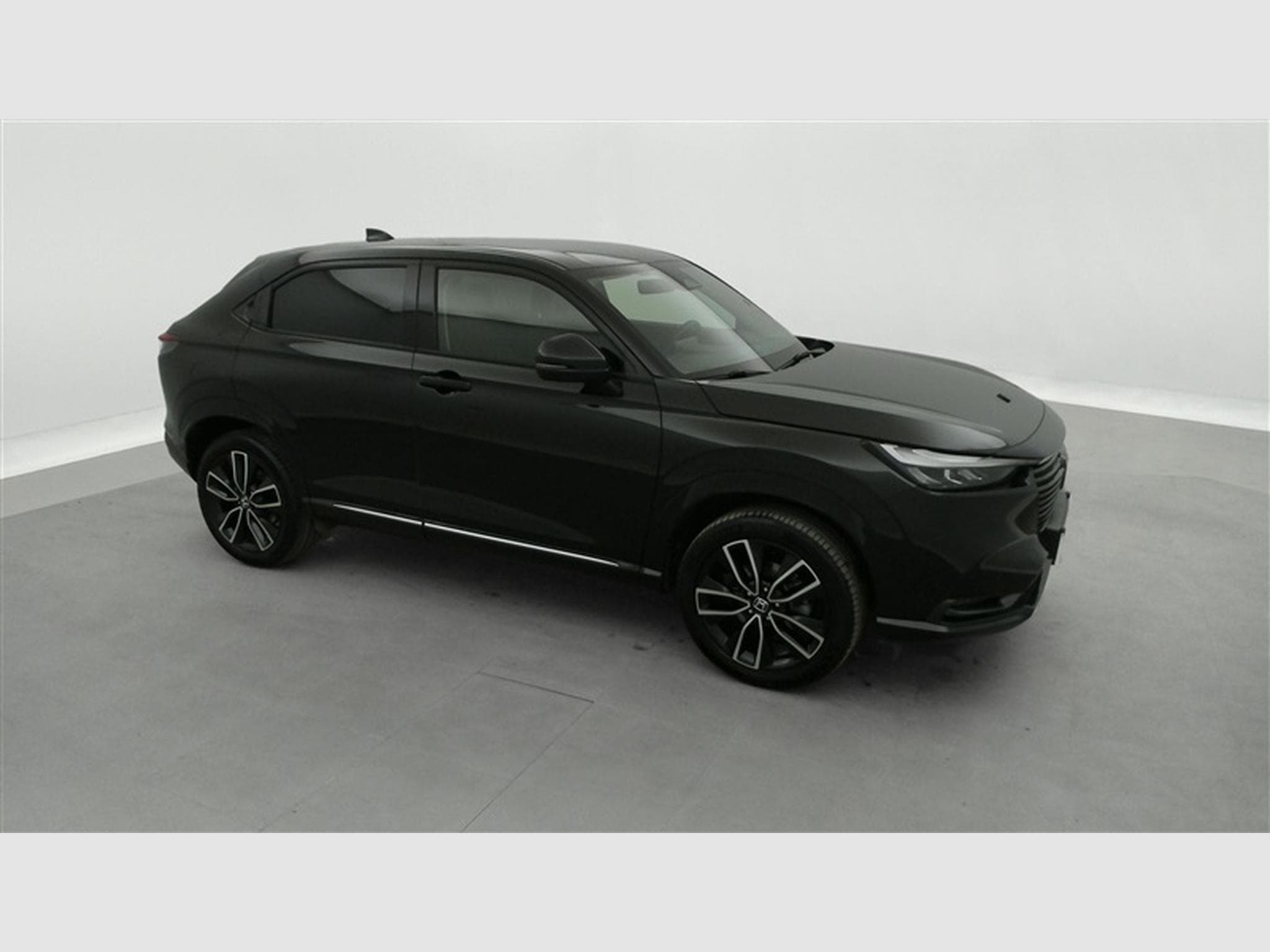Honda HR-V 1.5i-VTEC Executive CVT (2023) - Foto 24