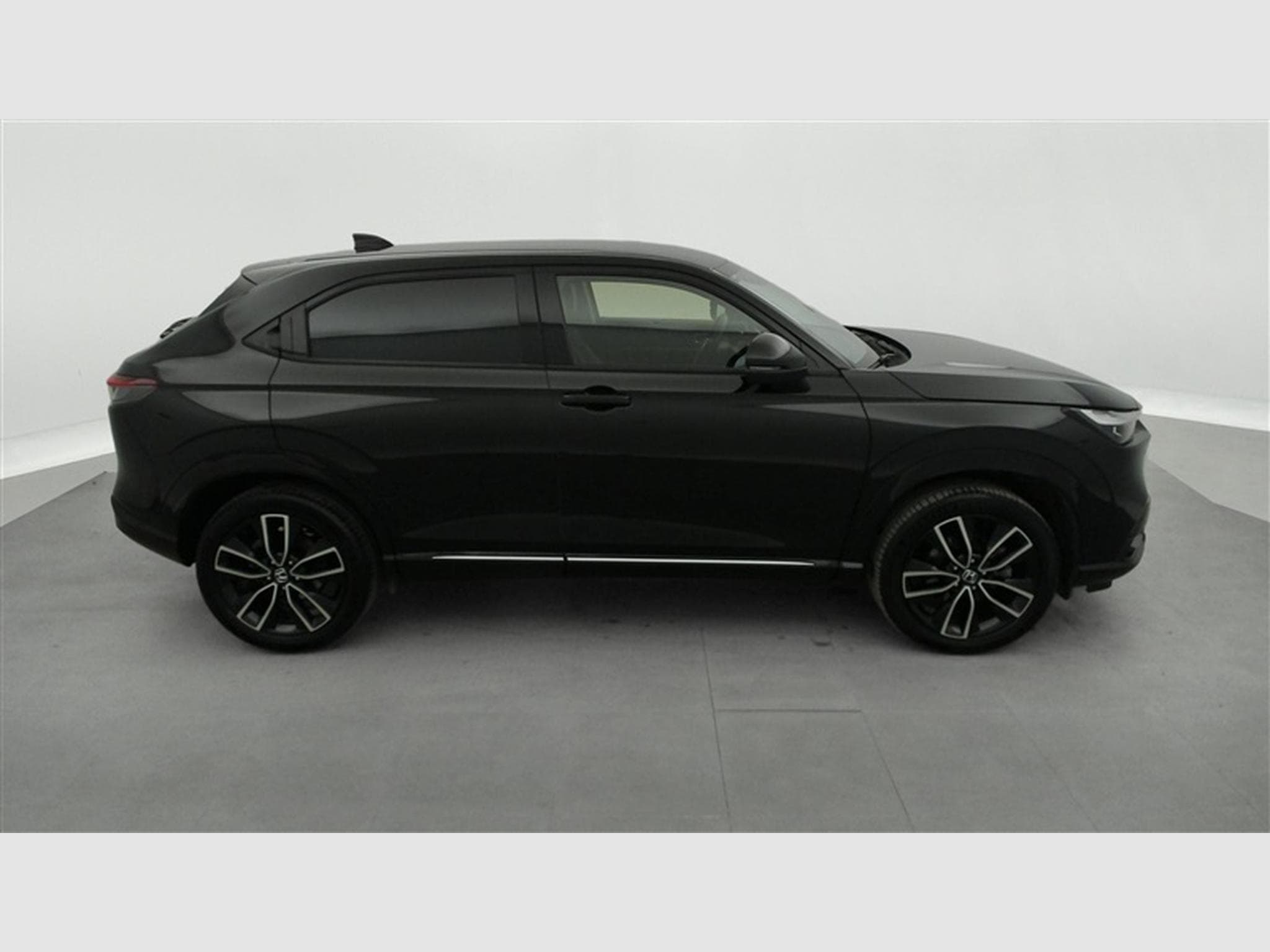 Honda HR-V 1.5i-VTEC Executive CVT (2023) - Foto 25