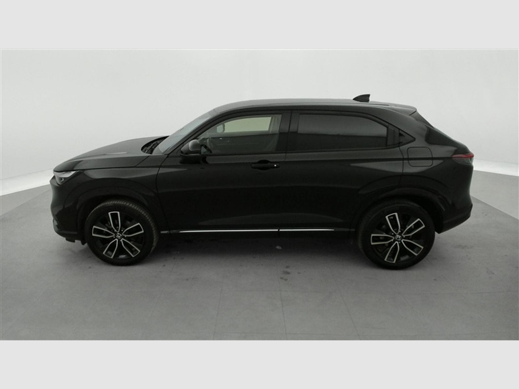 Honda HR-V 1.5i-VTEC Executive CVT (2023) - Foto 3
