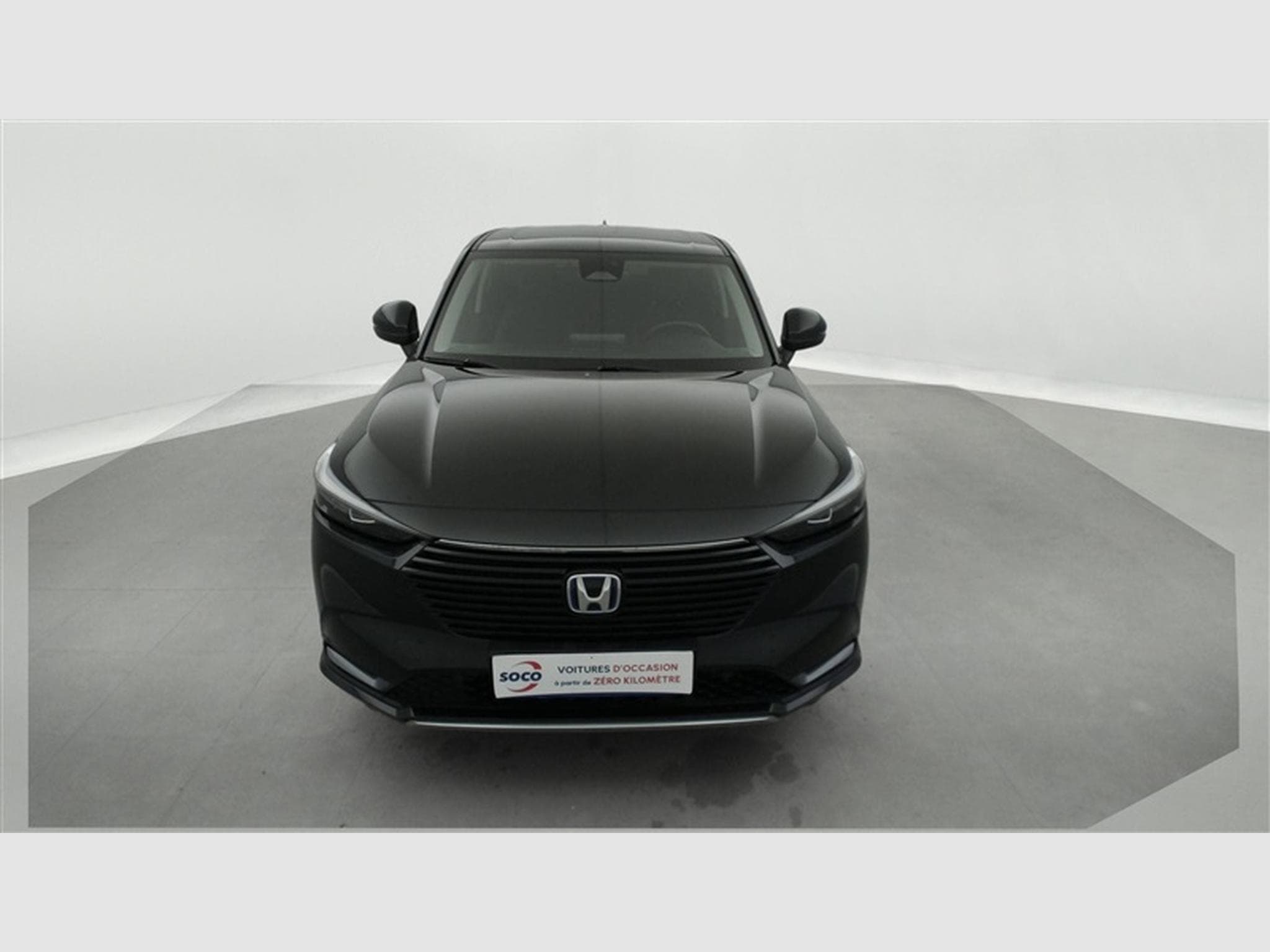 Honda HR-V 1.5i-VTEC Executive CVT (2023) - Foto 4
