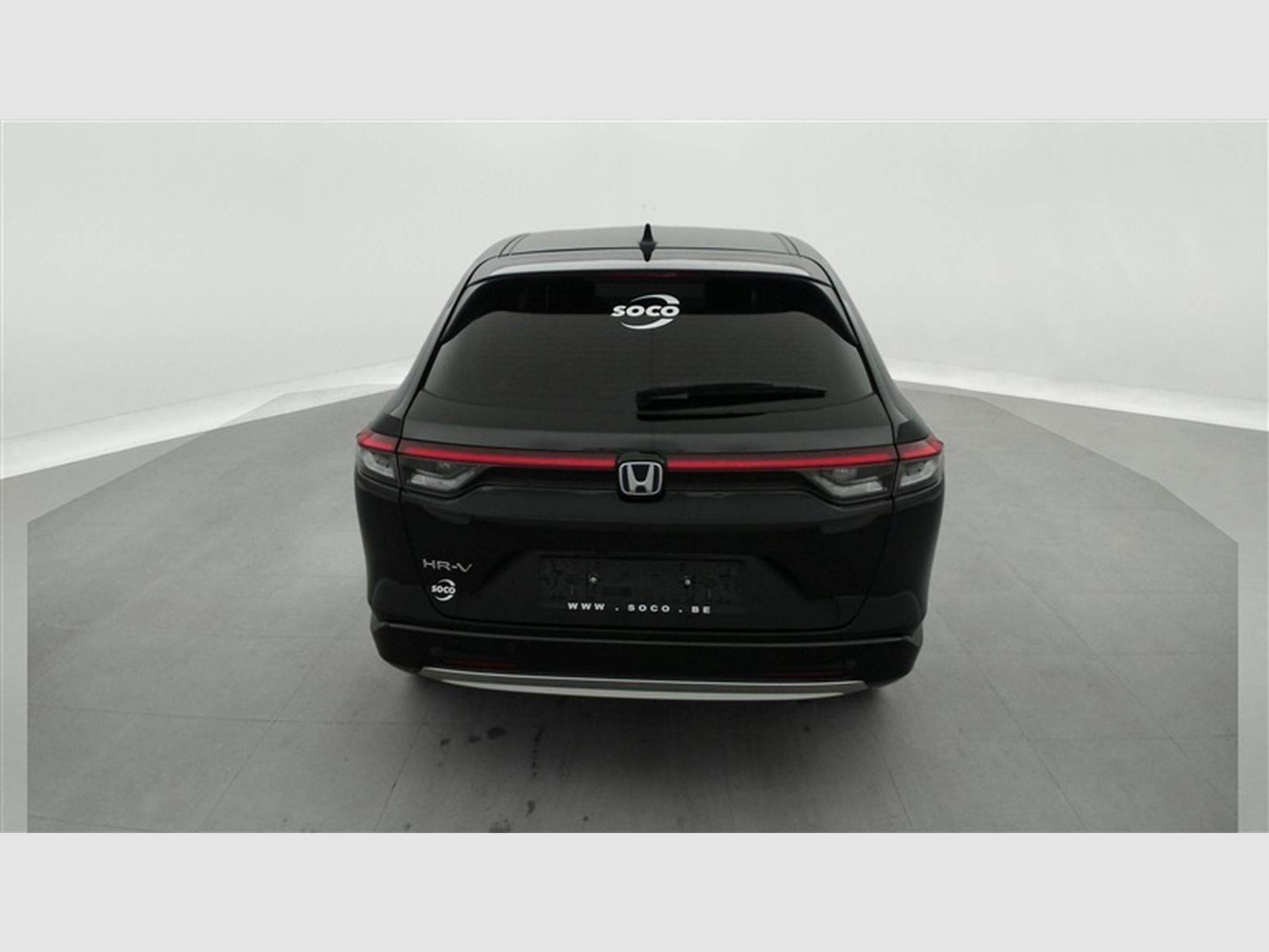 Honda HR-V 1.5i-VTEC Executive CVT (2023) - Foto 5