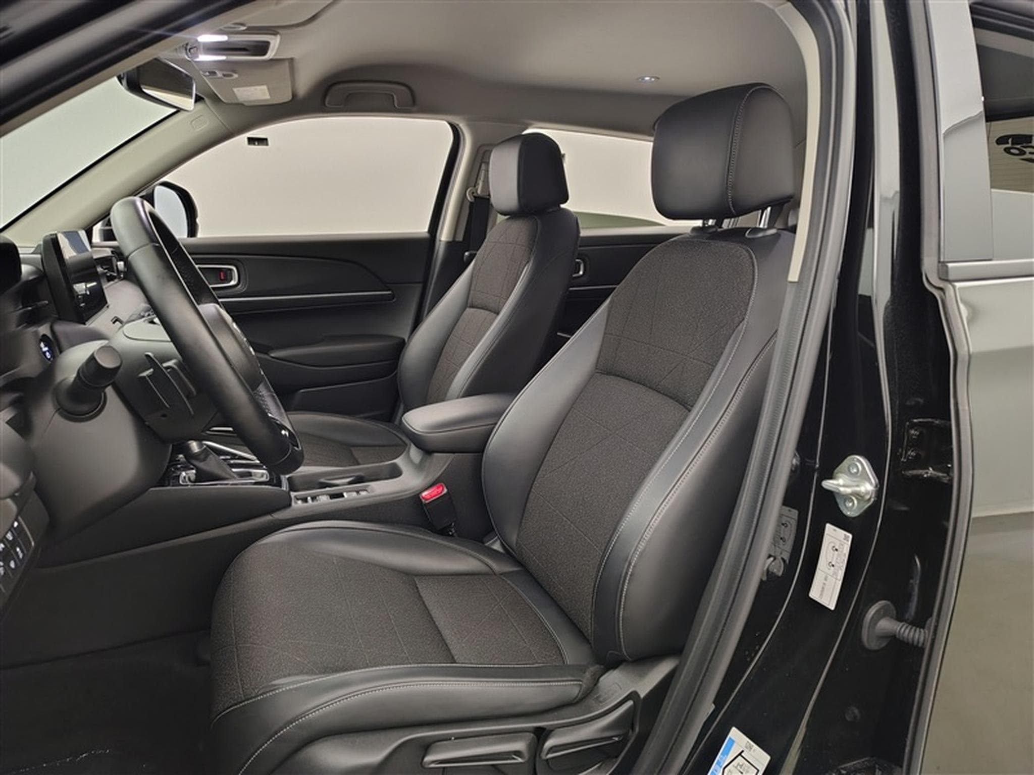 Honda HR-V 1.5i-VTEC Executive CVT (2023) - Foto 7