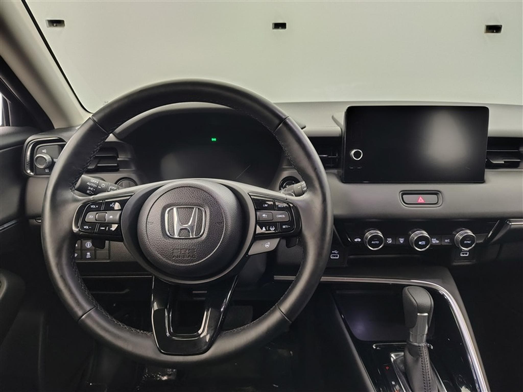 Honda HR-V 1.5i-VTEC Executive CVT (2023) - Foto 9