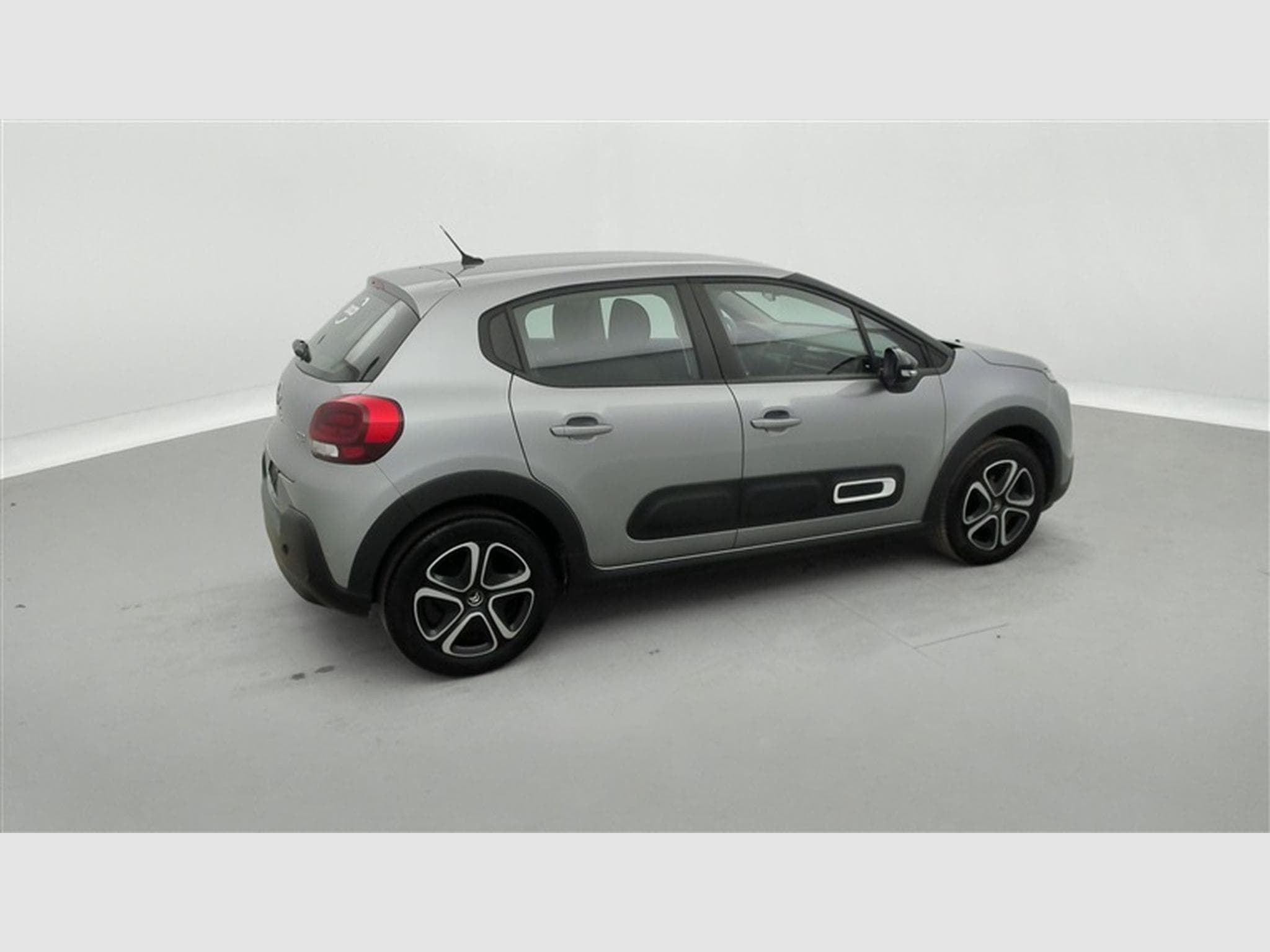 Citroen C3 1.2i PureTech Plus NAVI / FULL LED / PDC AR (2024) - Foto 24