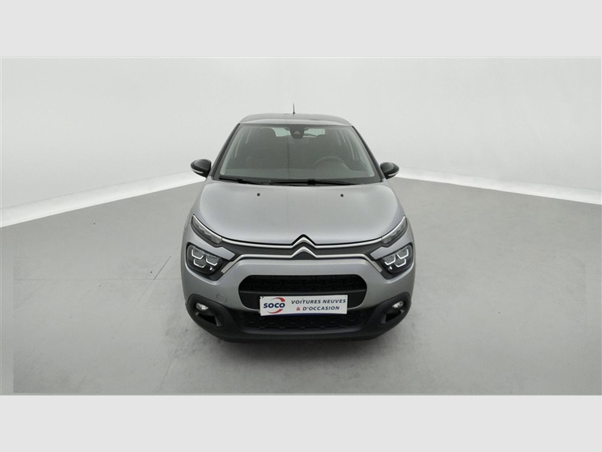 Citroen C3 1.2i PureTech Plus NAVI / FULL LED / PDC AR (2024) - Foto 4