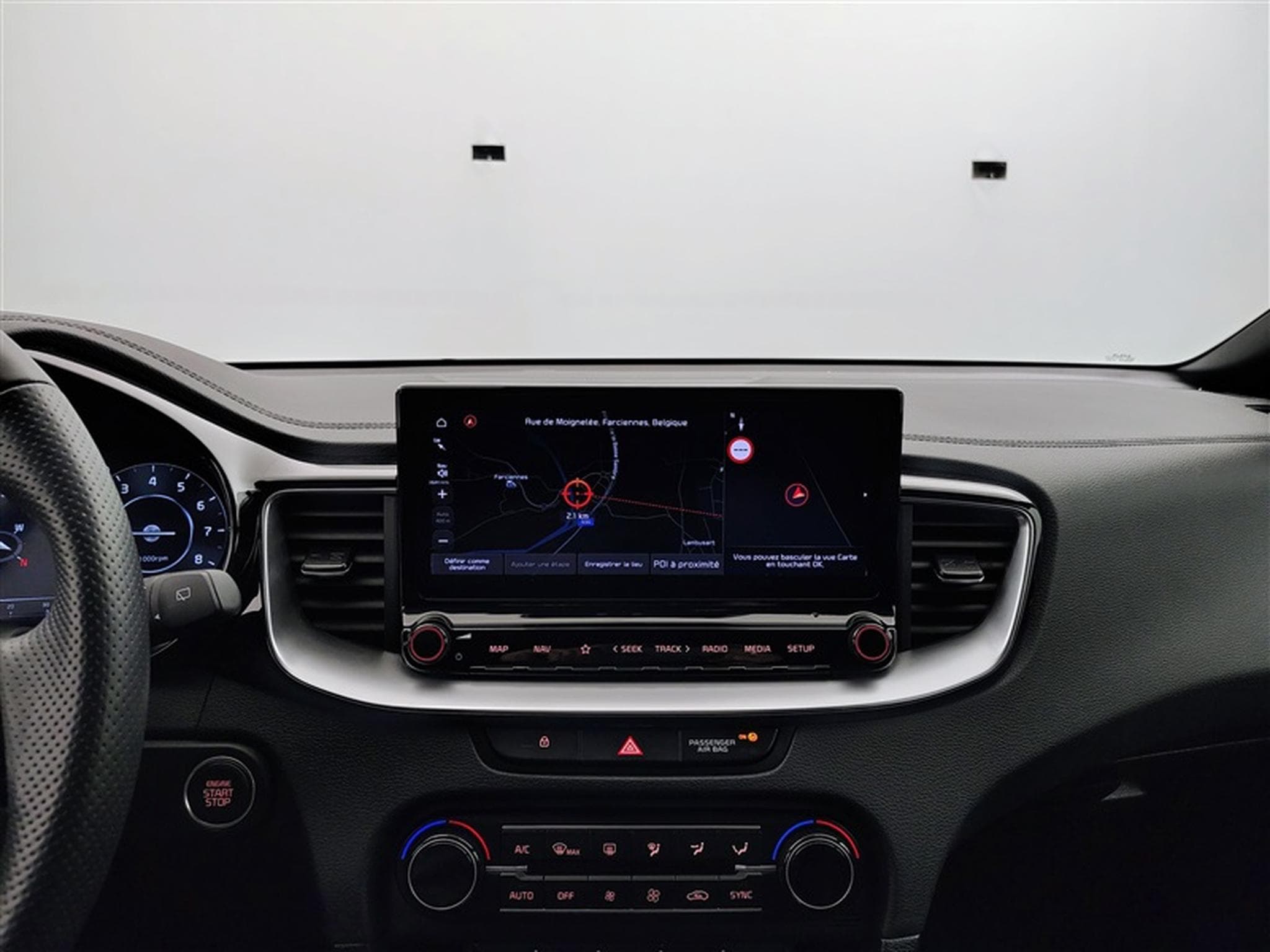 Kia ProCeed 1.0TGI GT-LINE Navi / Led / Caméra (2024) - Photo 11